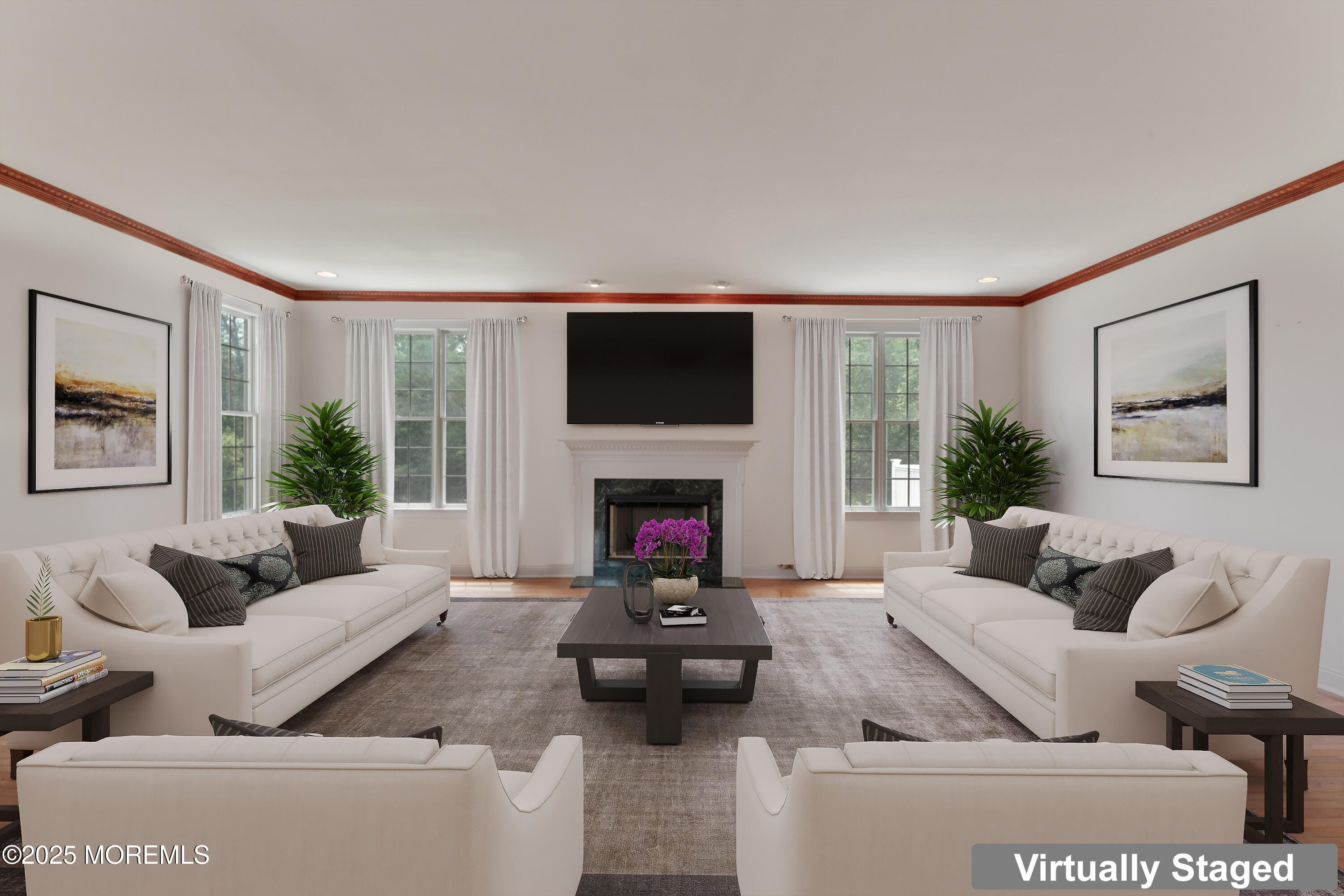 27 Witherspoon Way, Marlboro, NJ, 07746 image 20