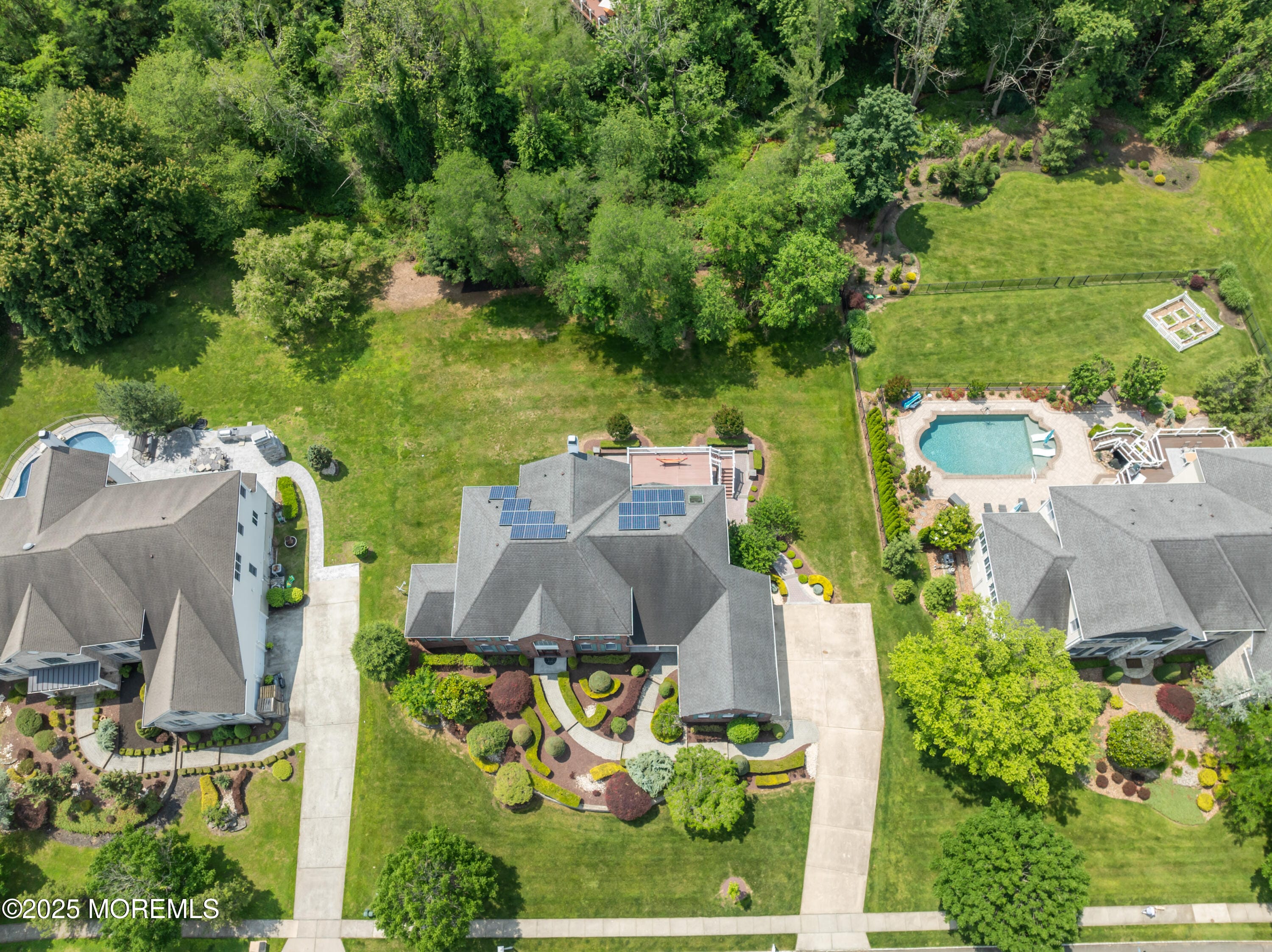 27 Witherspoon Way, Marlboro, NJ, 07746 image 10