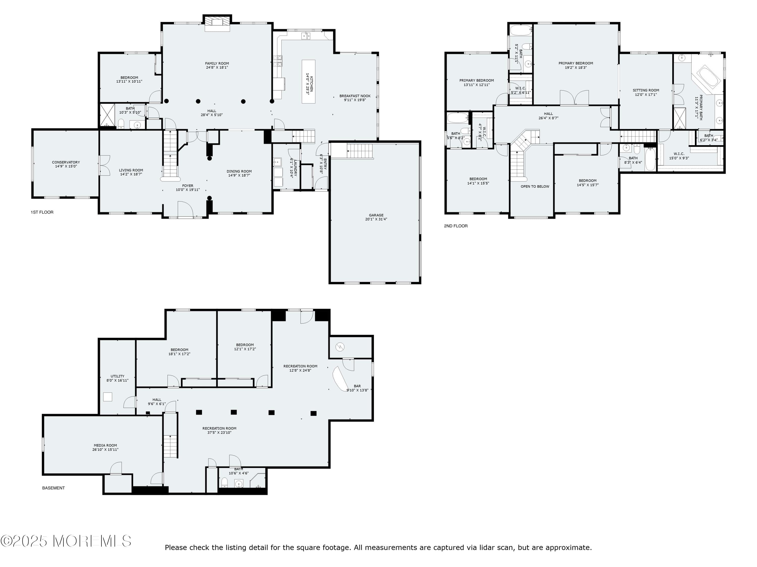 27 Witherspoon Way, Marlboro, NJ, 07746 image 14