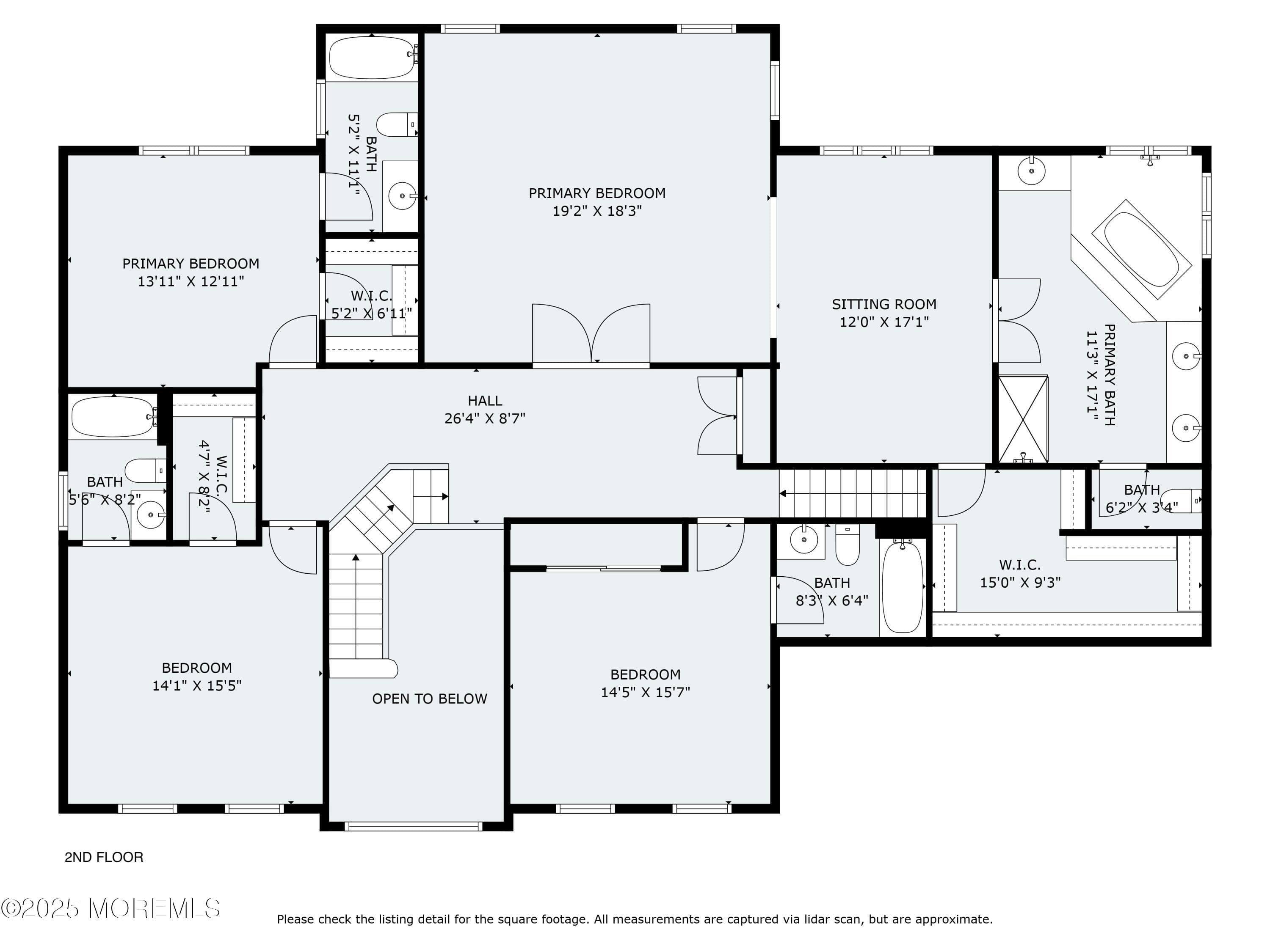 27 Witherspoon Way, Marlboro, NJ, 07746 image 12