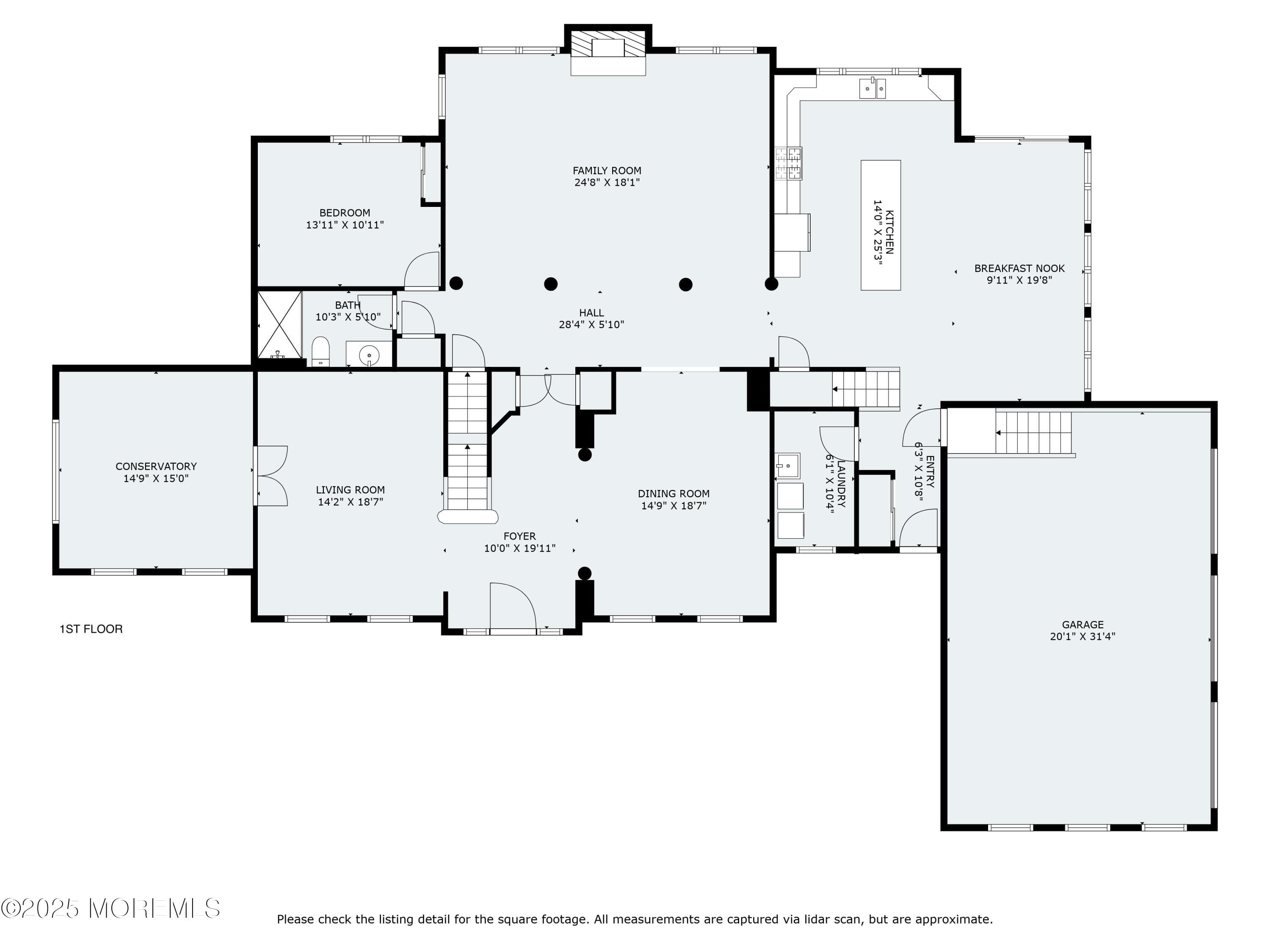 27 Witherspoon Way, Marlboro, NJ, 07746 image 11