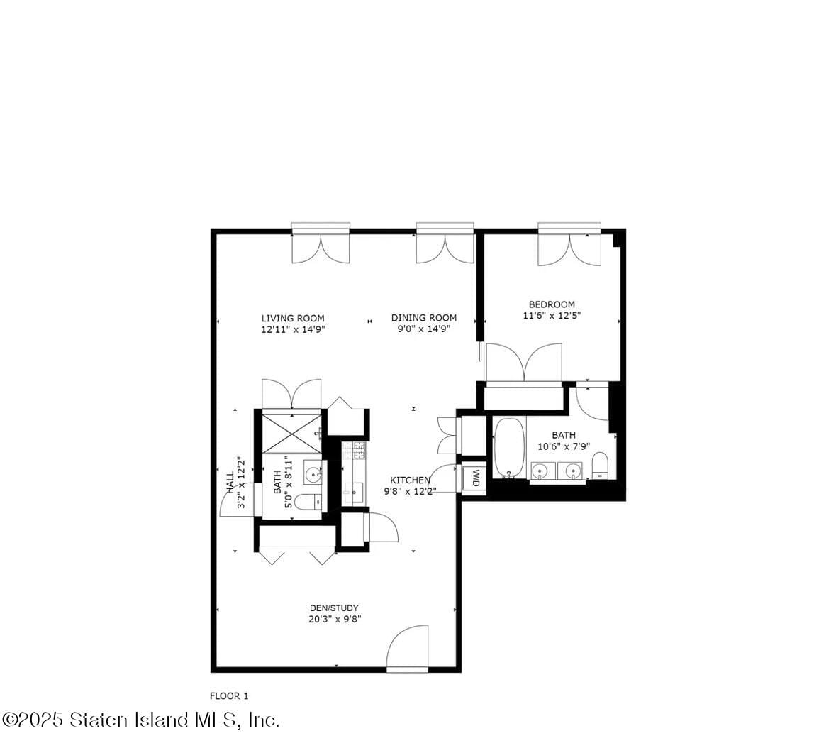 16 W 19th Street 9f, New York, NY, 10011 image 21