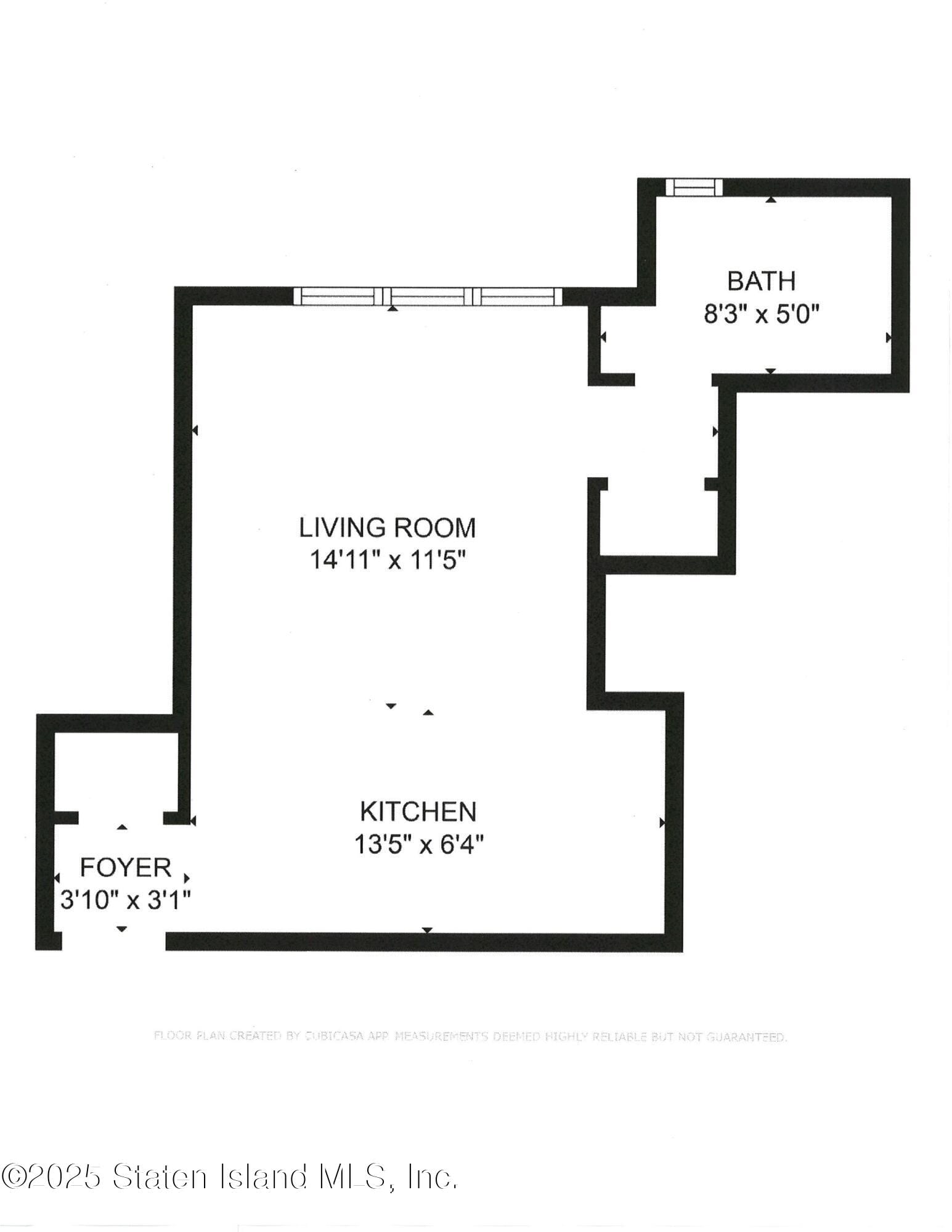 9430 Ridge Boulevard #6f, Brooklyn, NY, 11209 image 7