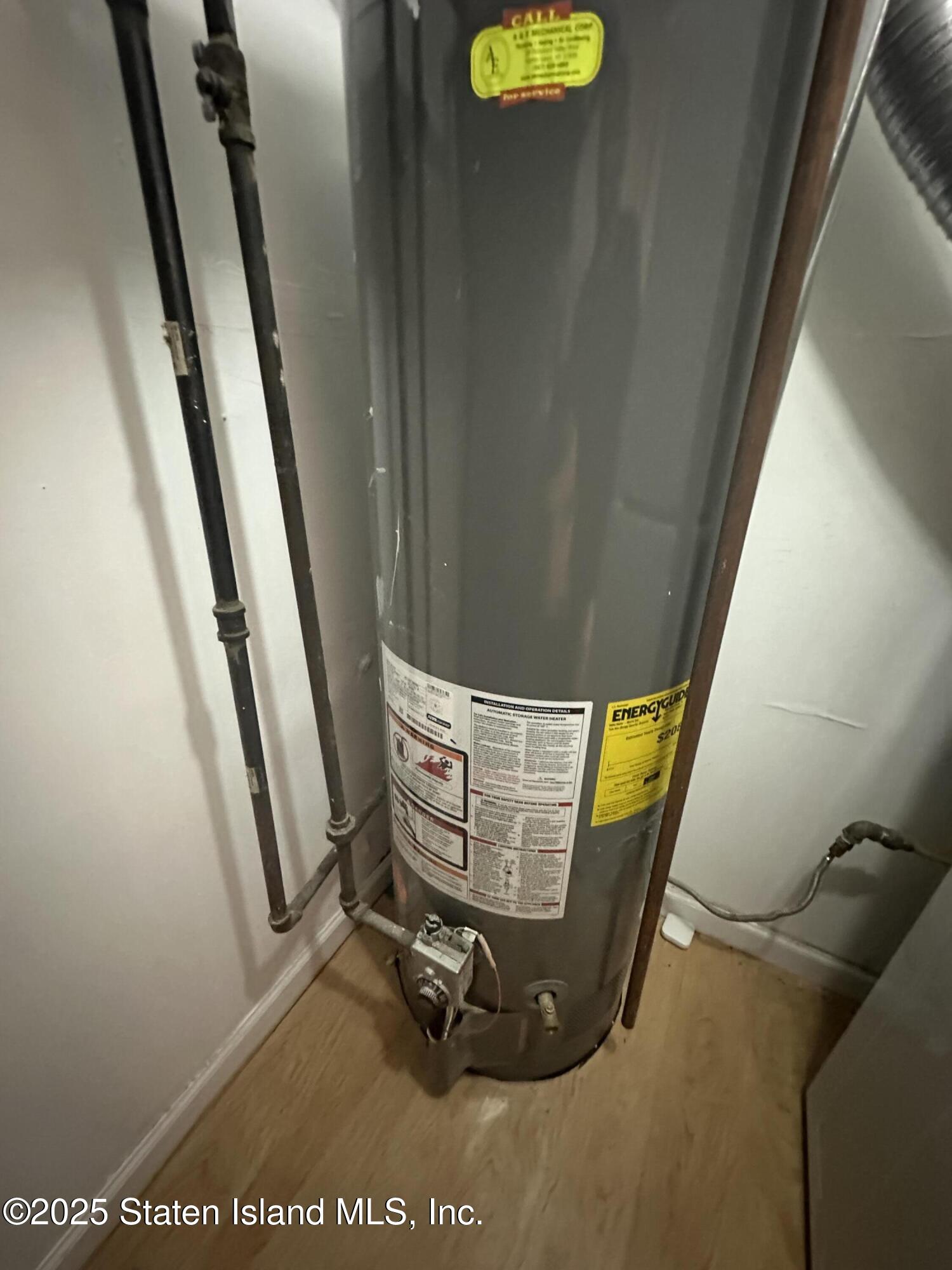 40 Walker Drive, Staten Island, NY, 10303 image 11