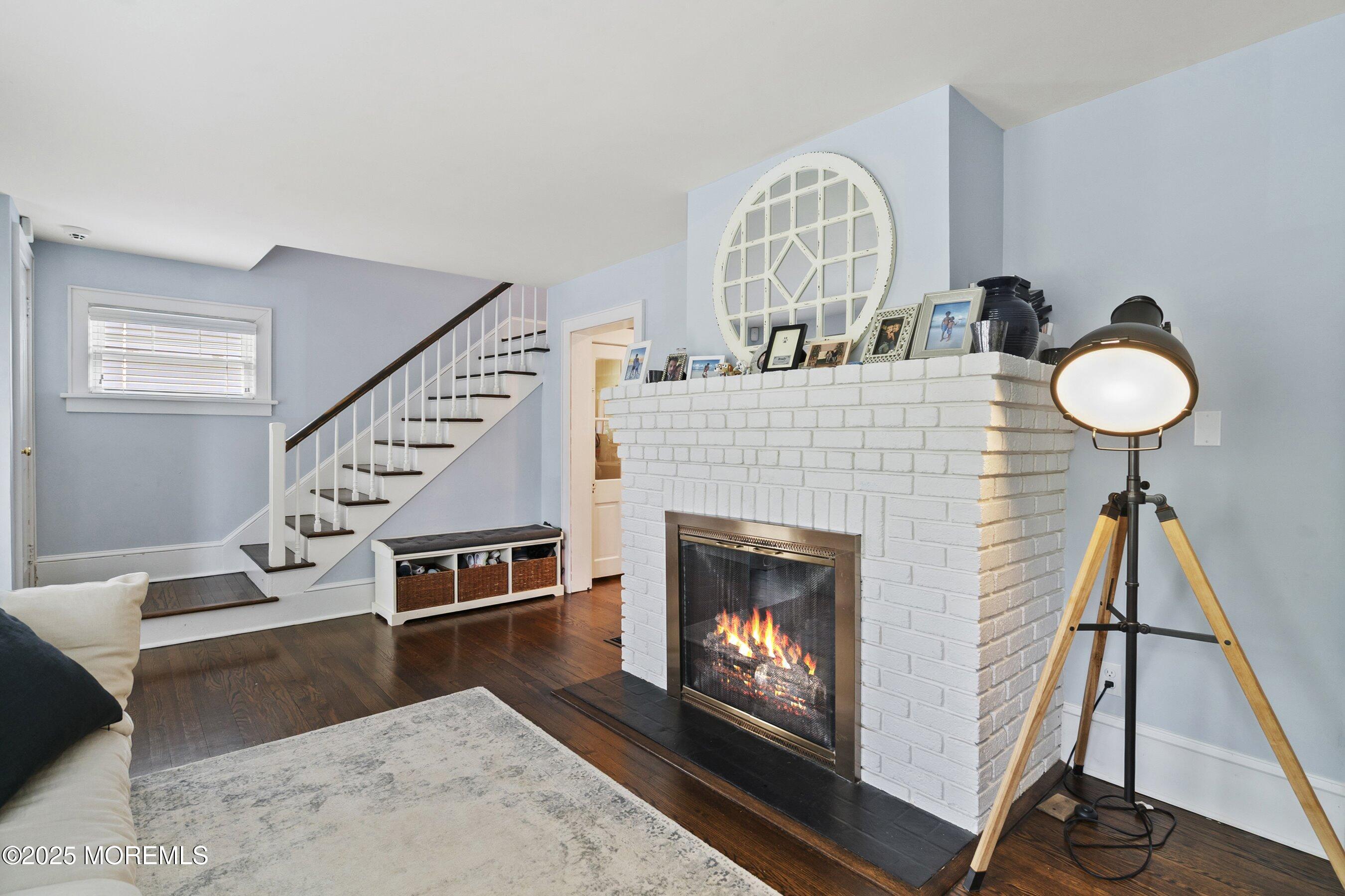 32 Woodbine Avenue, Little Silver, NJ, 07739 image 12