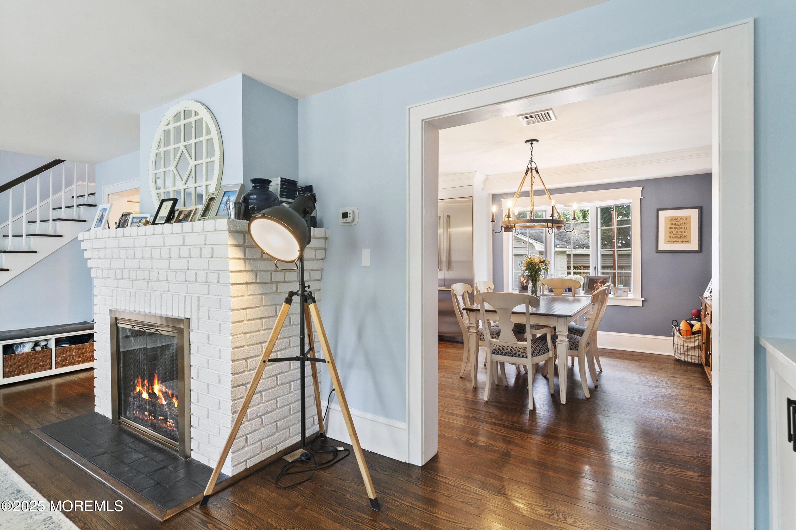 32 Woodbine Avenue, Little Silver, NJ, 07739 image 14