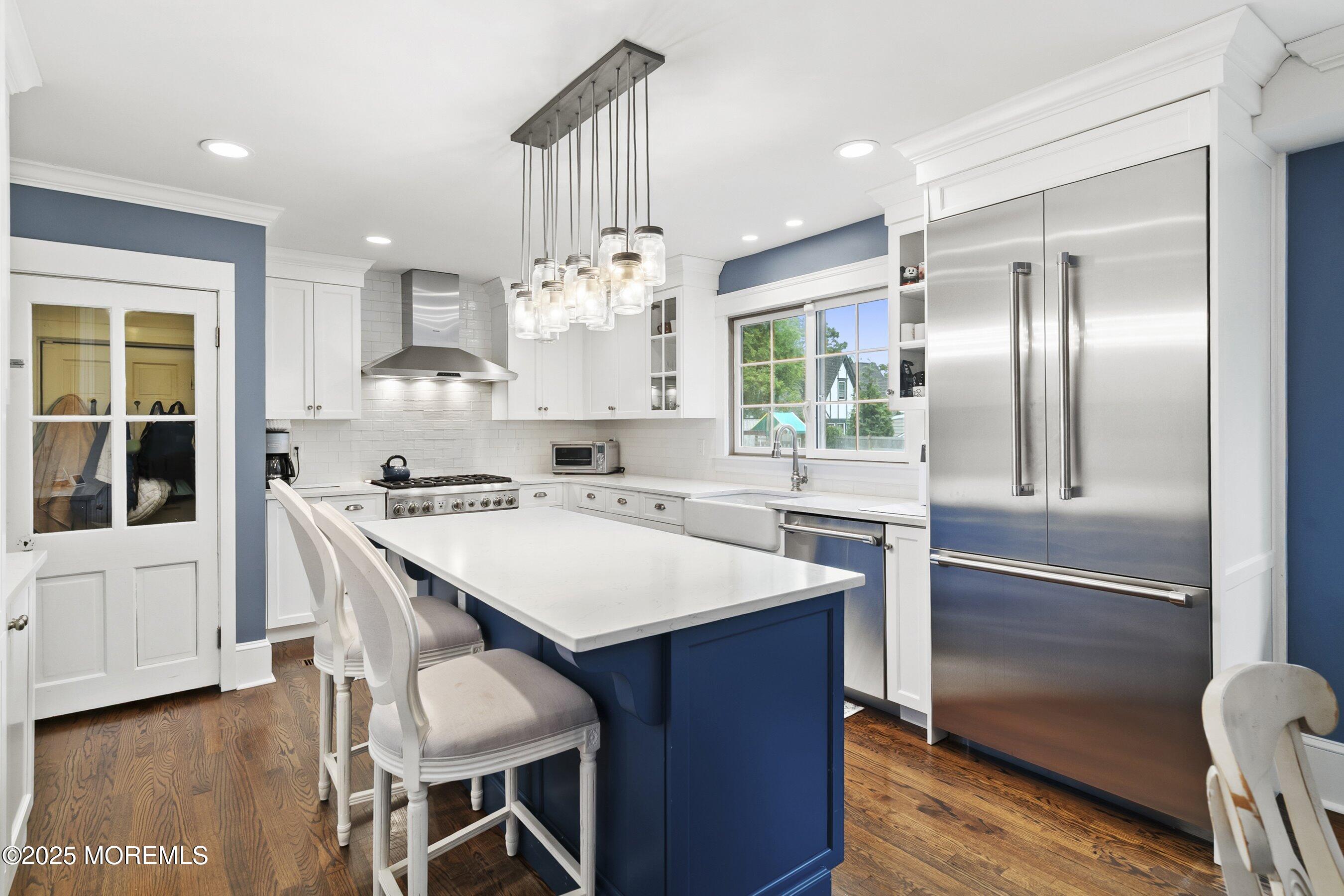 32 Woodbine Avenue, Little Silver, NJ, 07739 image 9