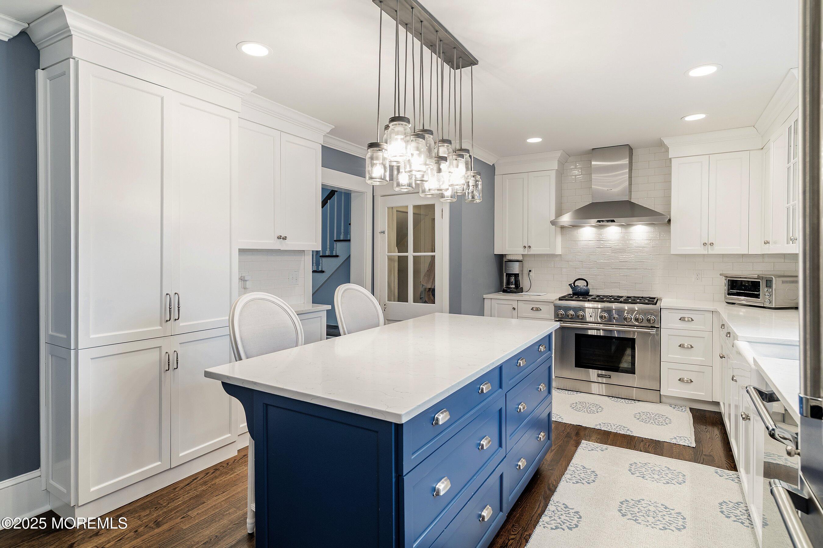 32 Woodbine Avenue, Little Silver, NJ, 07739 image 17