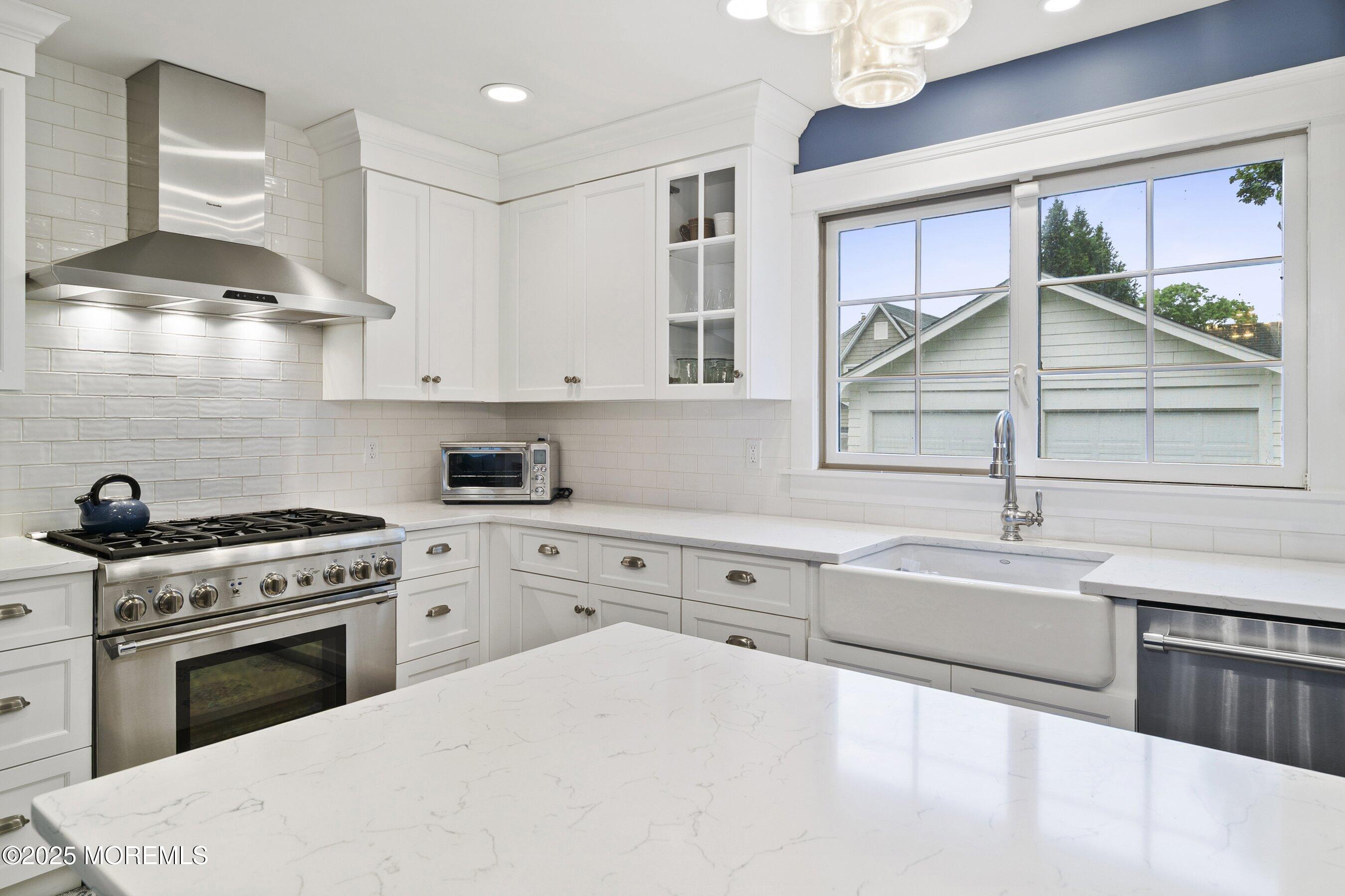 32 Woodbine Avenue, Little Silver, NJ, 07739 image 19