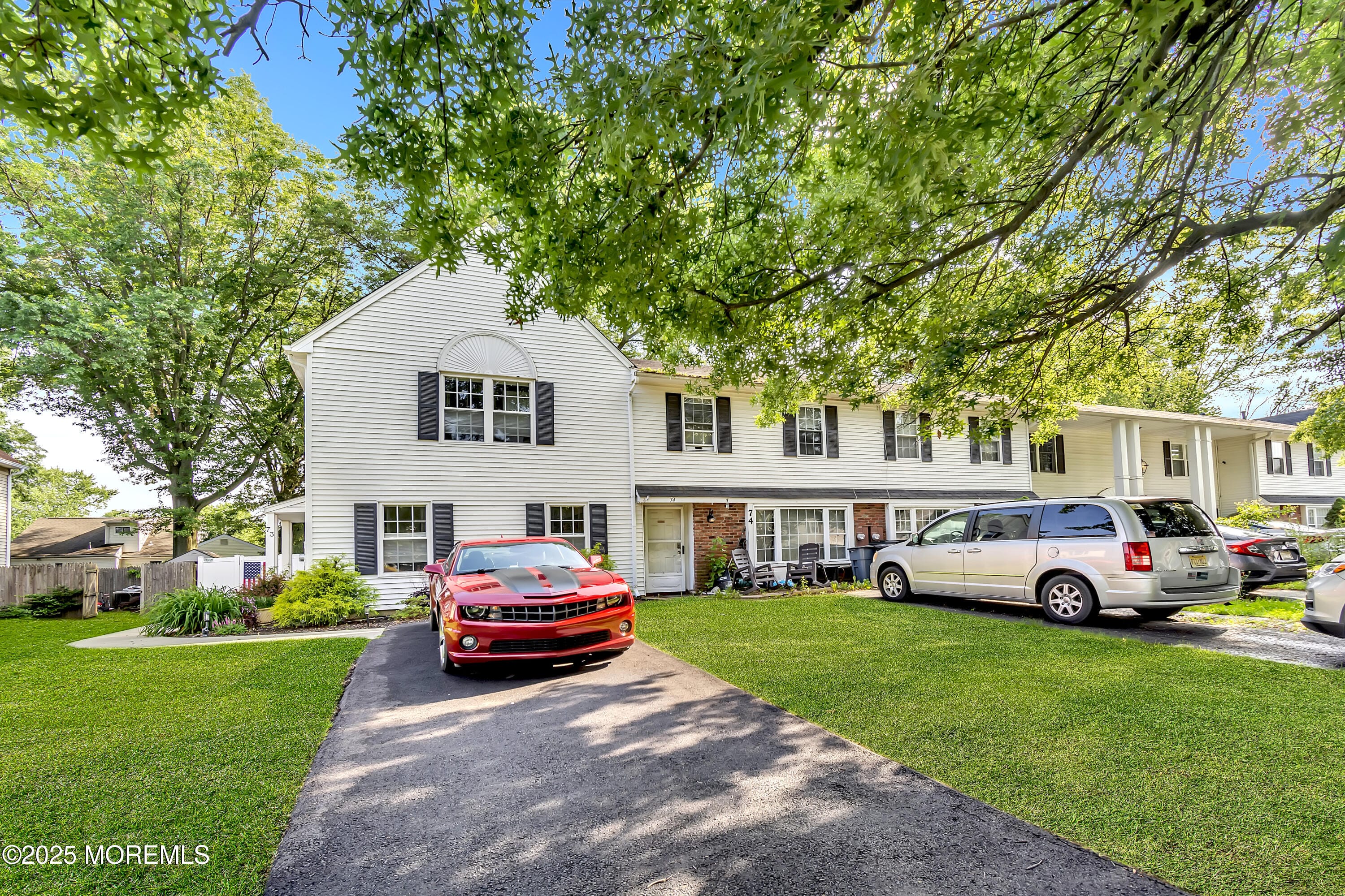 74 Fieldcrest Way Image 1