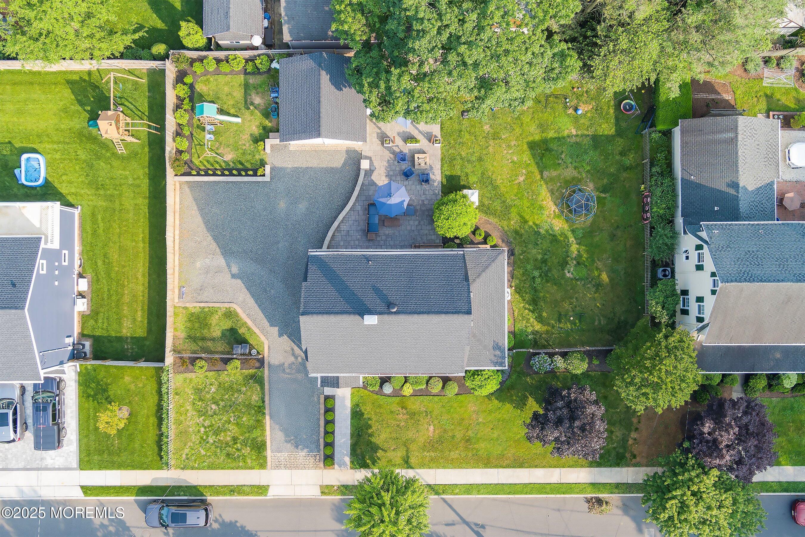 32 Woodbine Avenue, Little Silver, NJ, 07739 image 6