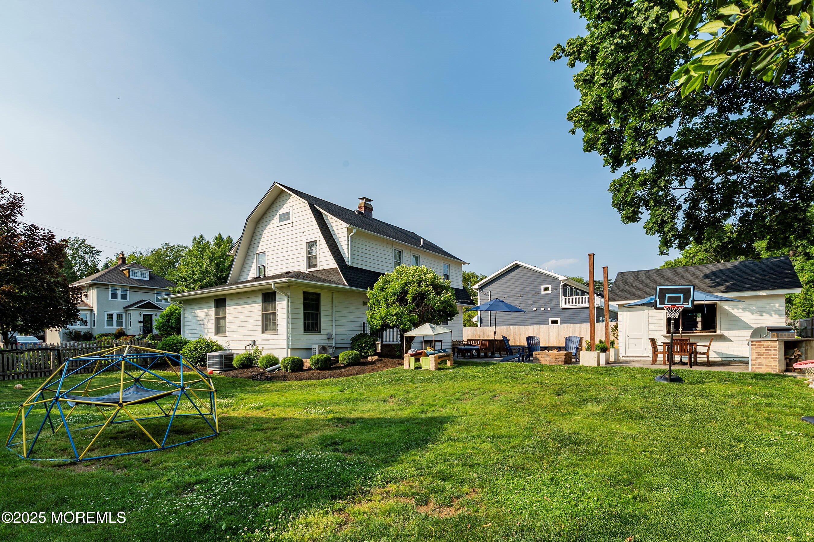 32 Woodbine Avenue, Little Silver, NJ, 07739 image 36