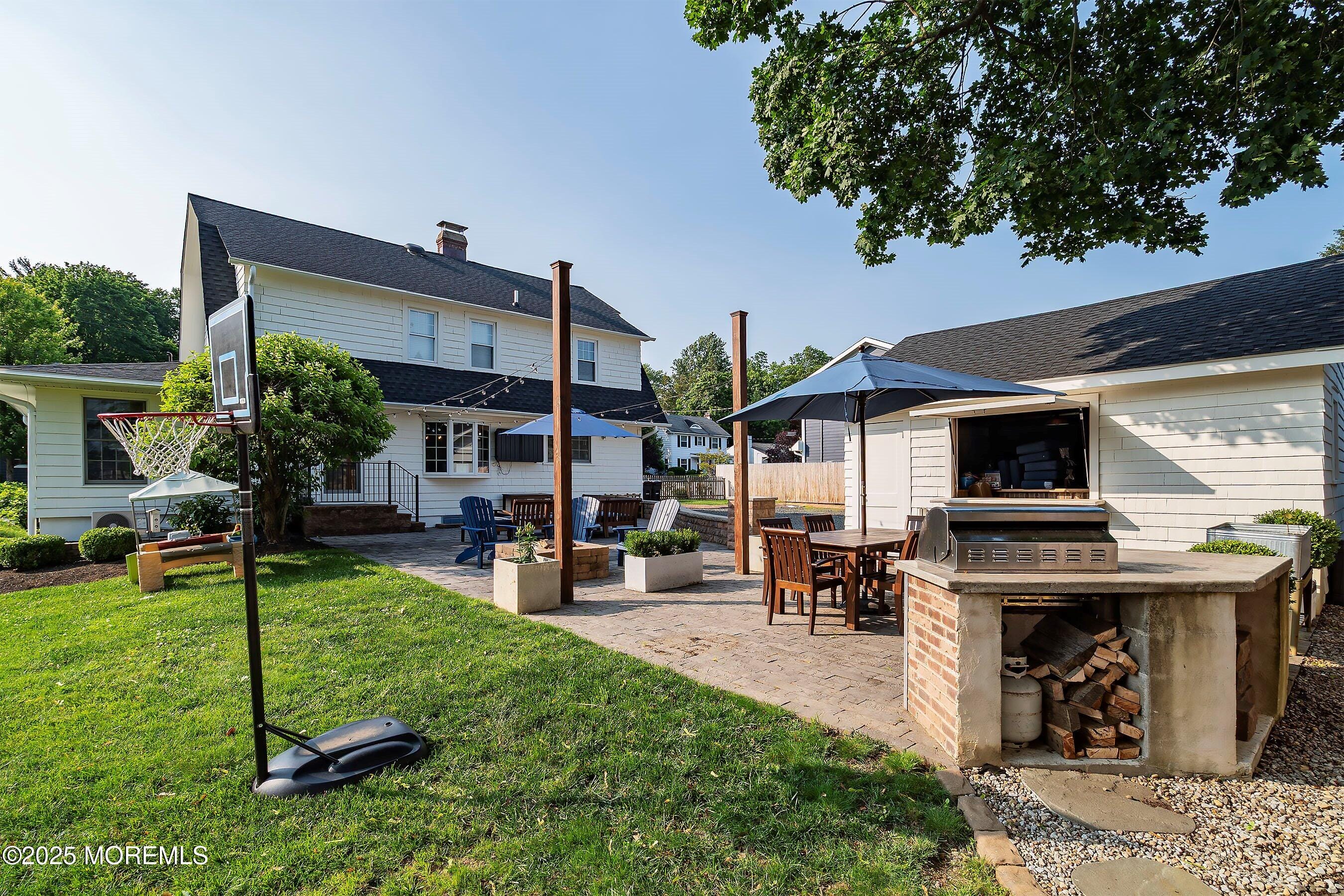 32 Woodbine Avenue, Little Silver, NJ, 07739 image 41