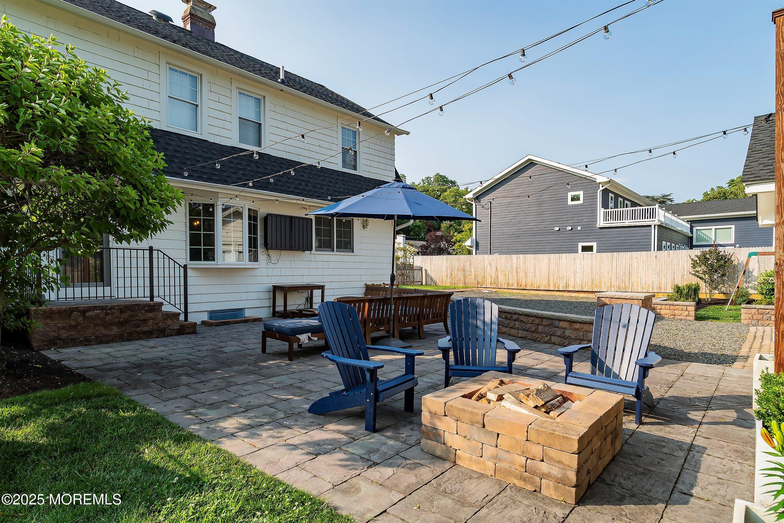 32 Woodbine Avenue, Little Silver, NJ, 07739 image 42