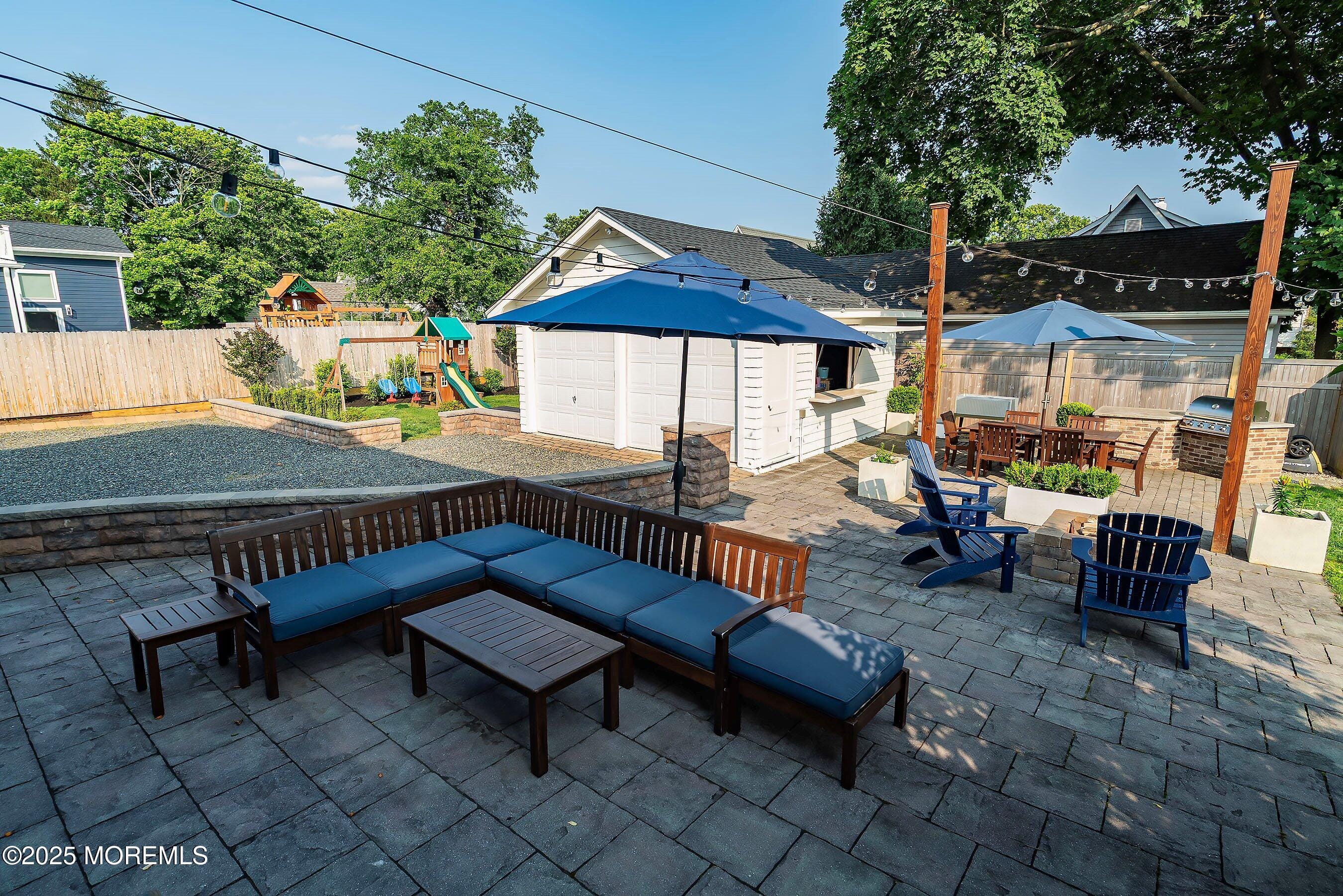 32 Woodbine Avenue, Little Silver, NJ, 07739 image 43