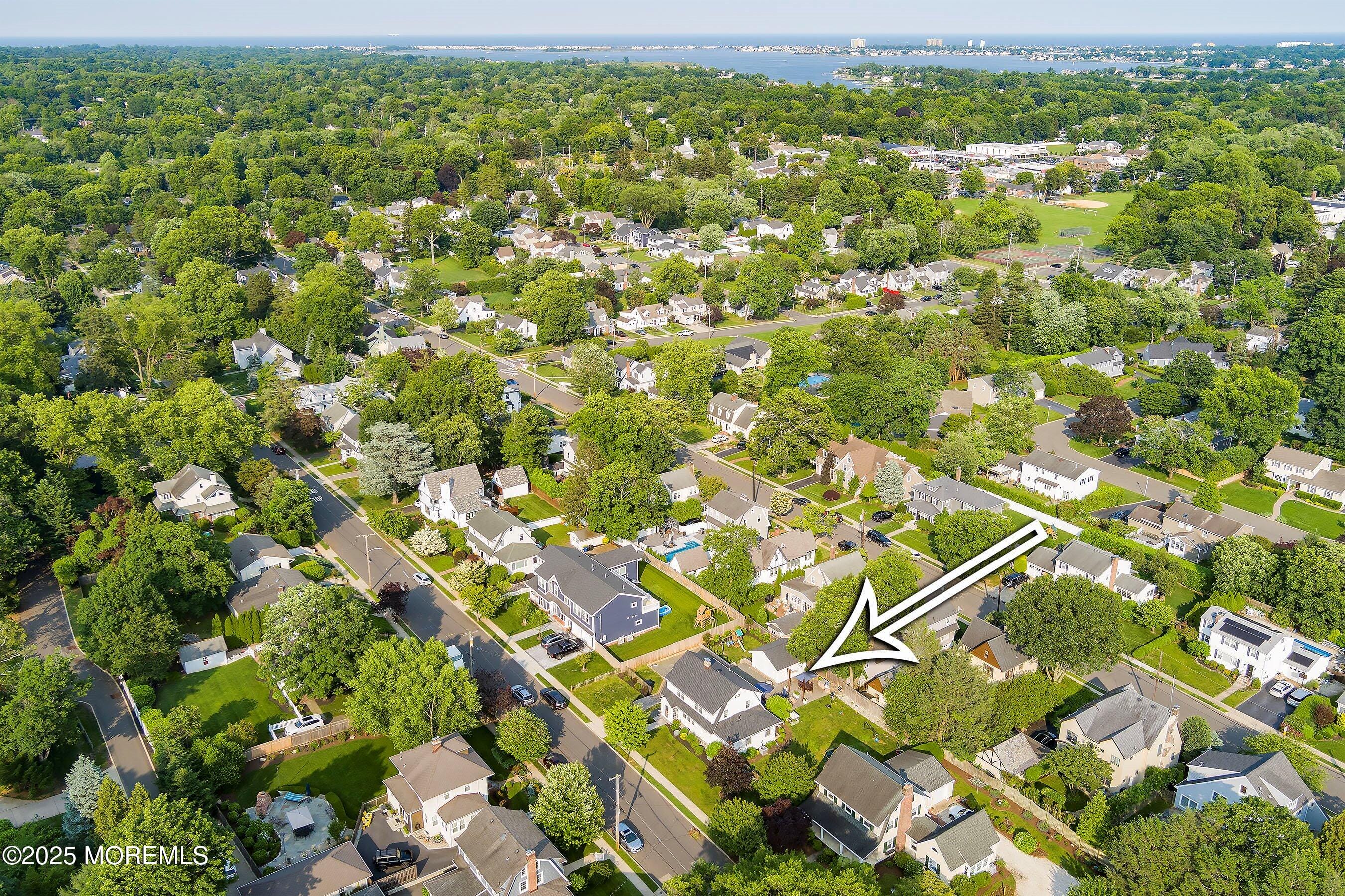 32 Woodbine Avenue, Little Silver, NJ, 07739 image 7