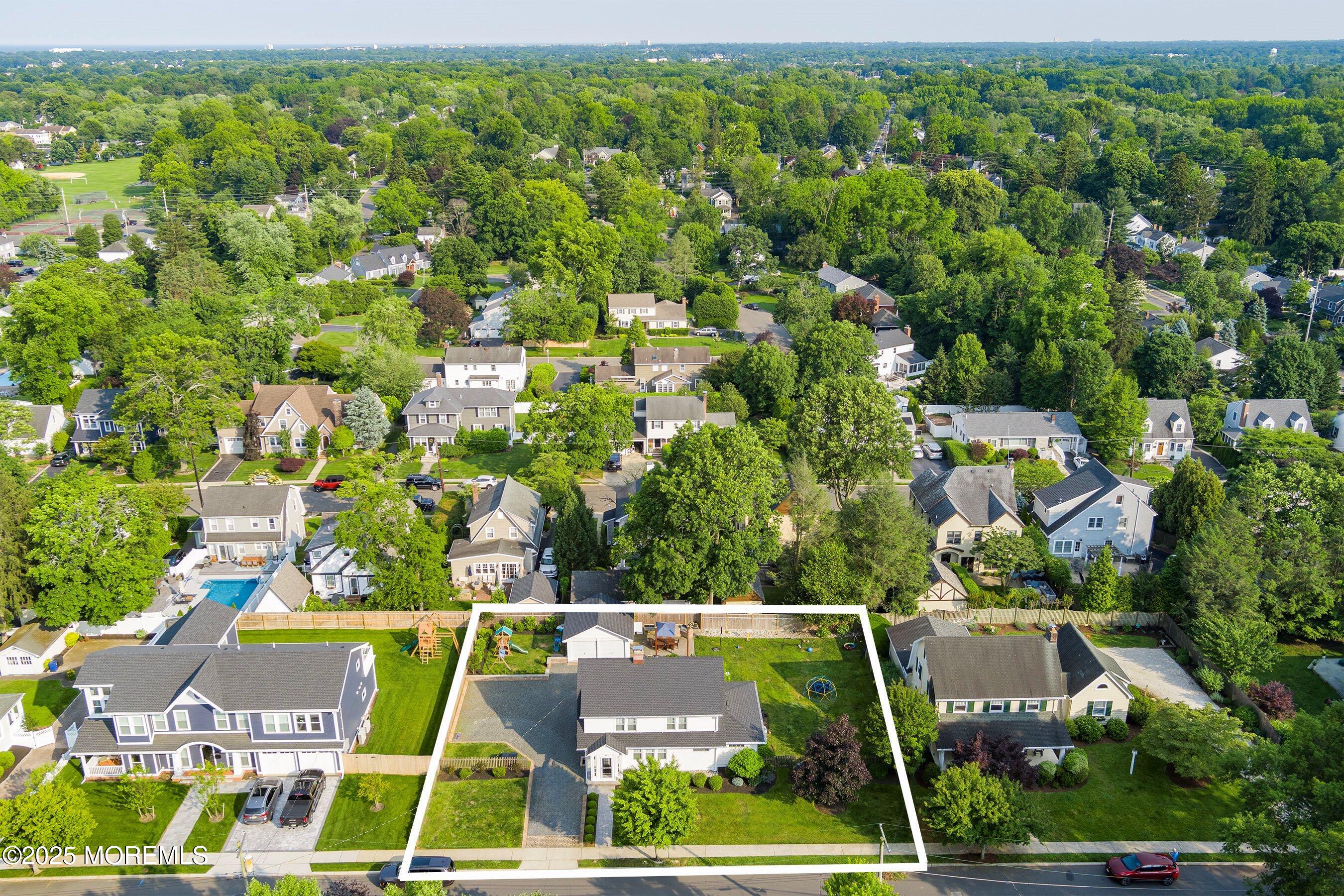 32 Woodbine Avenue, Little Silver, NJ, 07739 image 8