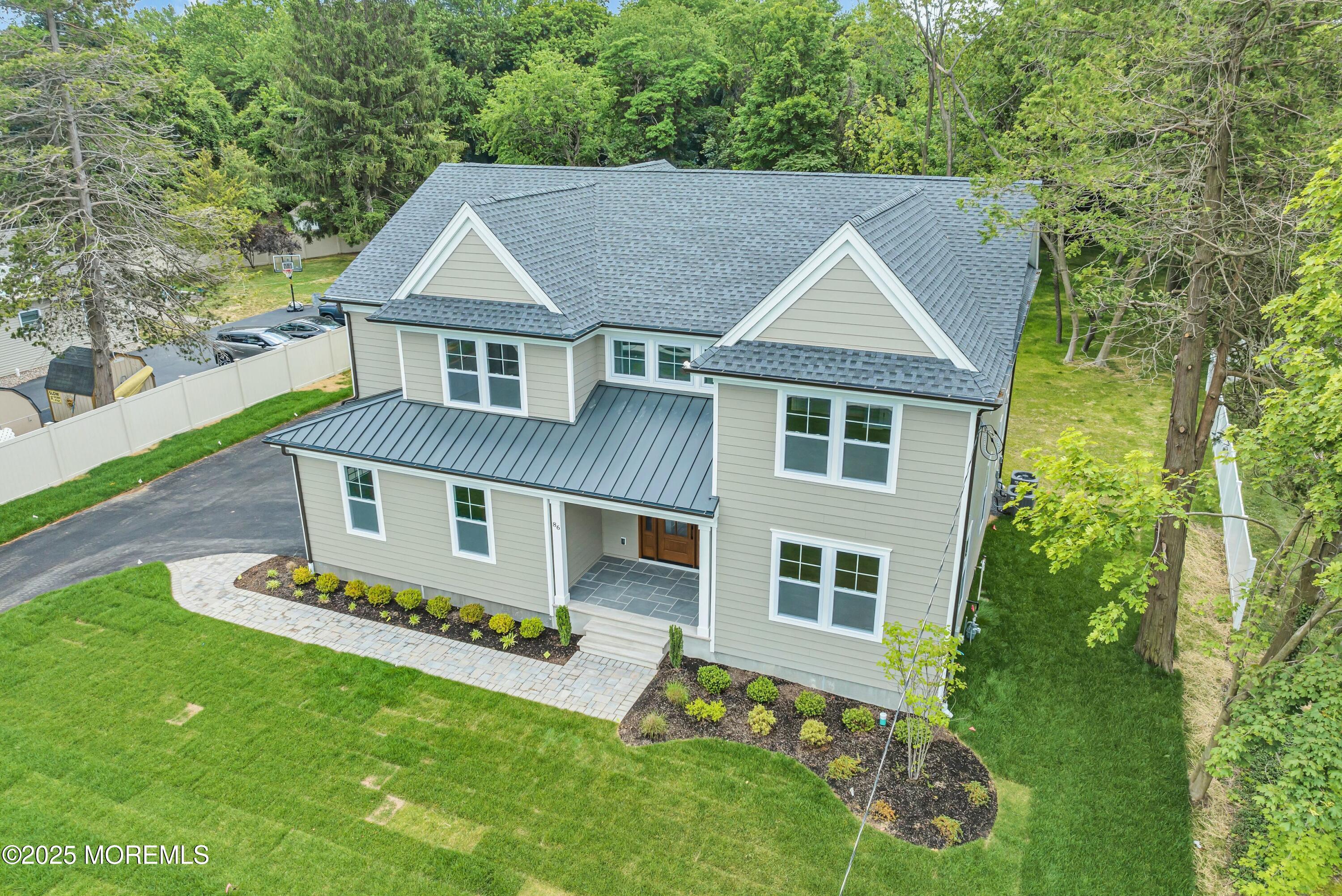 86 Wall Street Image 2