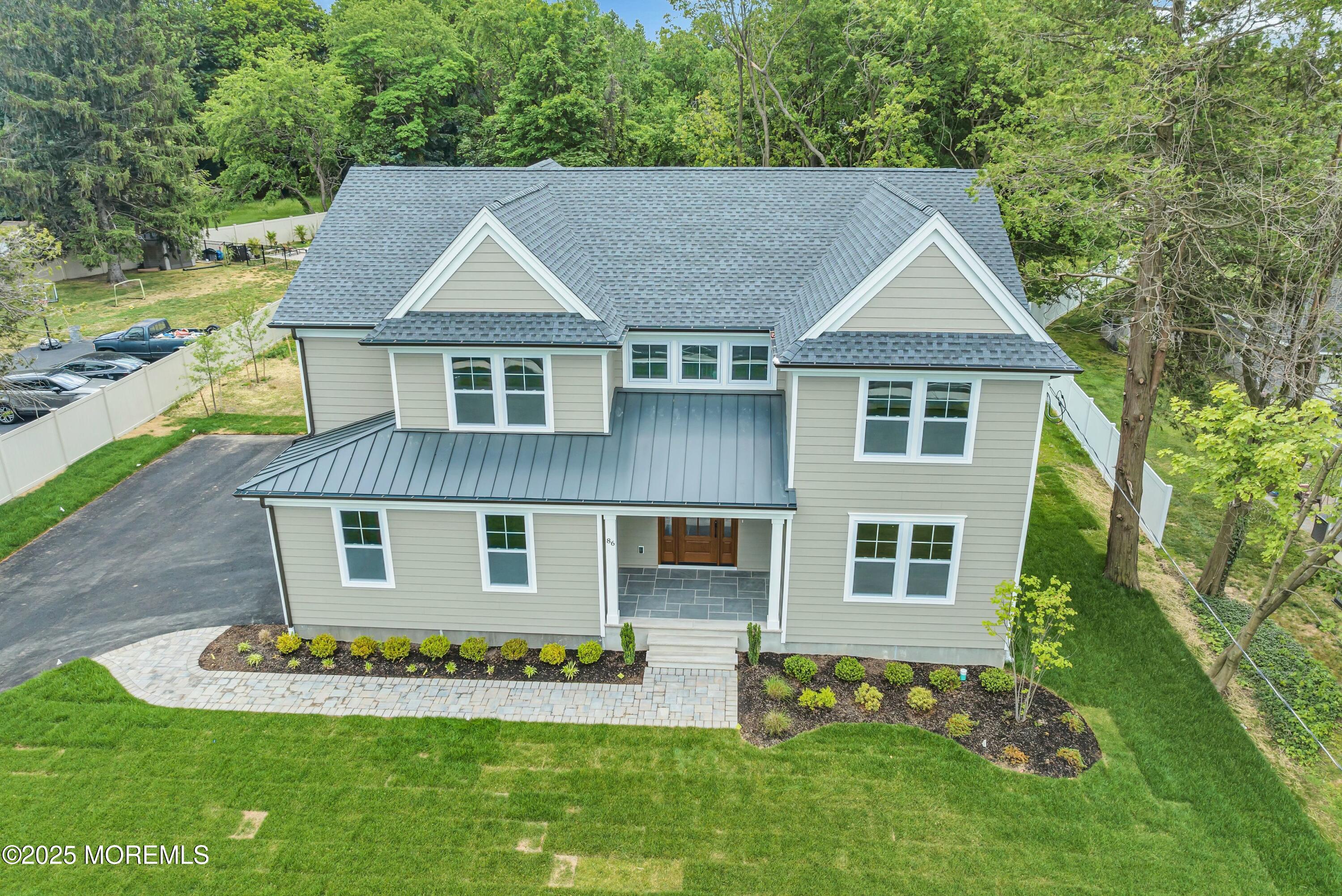 86 Wall Street Image 4