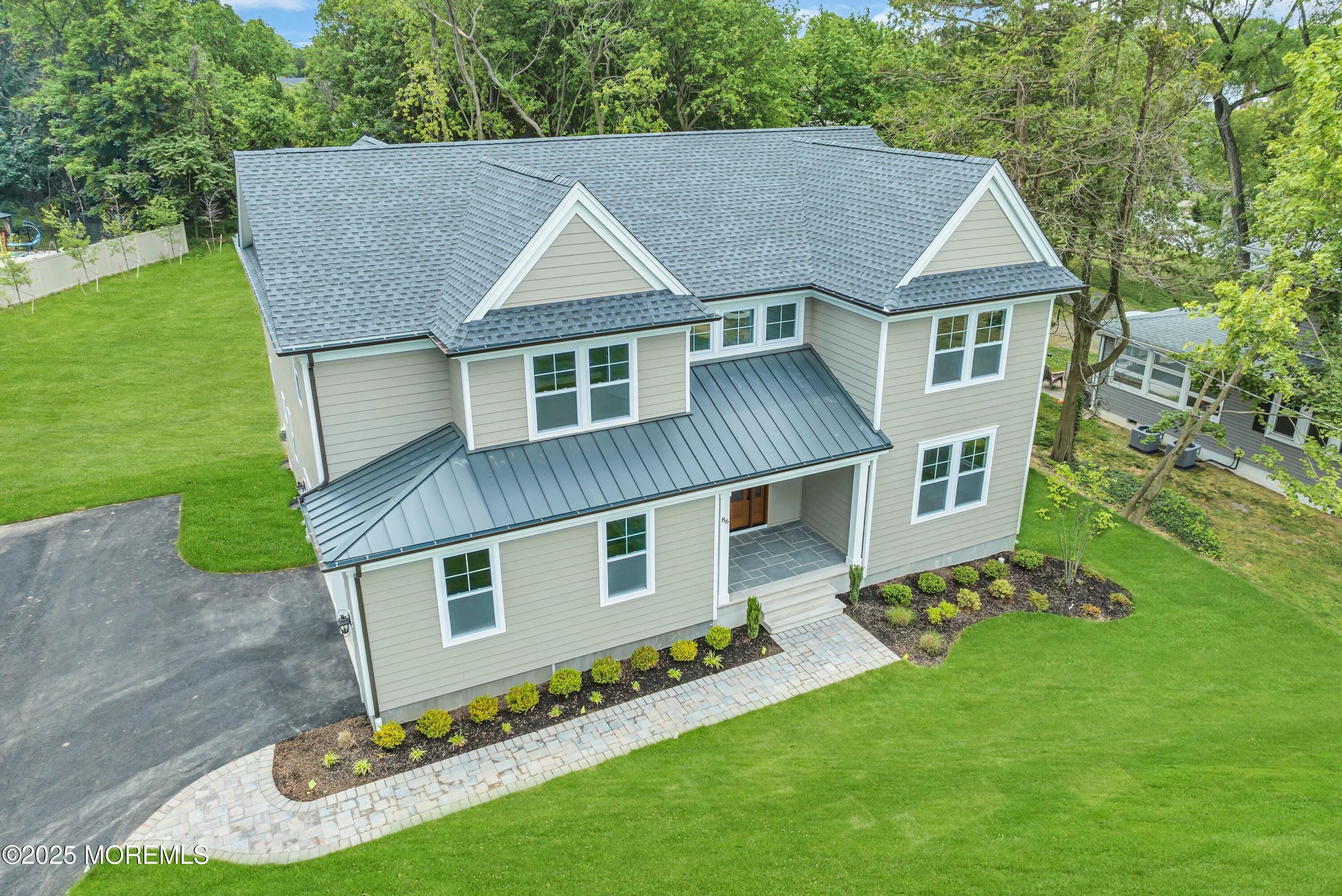 86 Wall Street Image 5