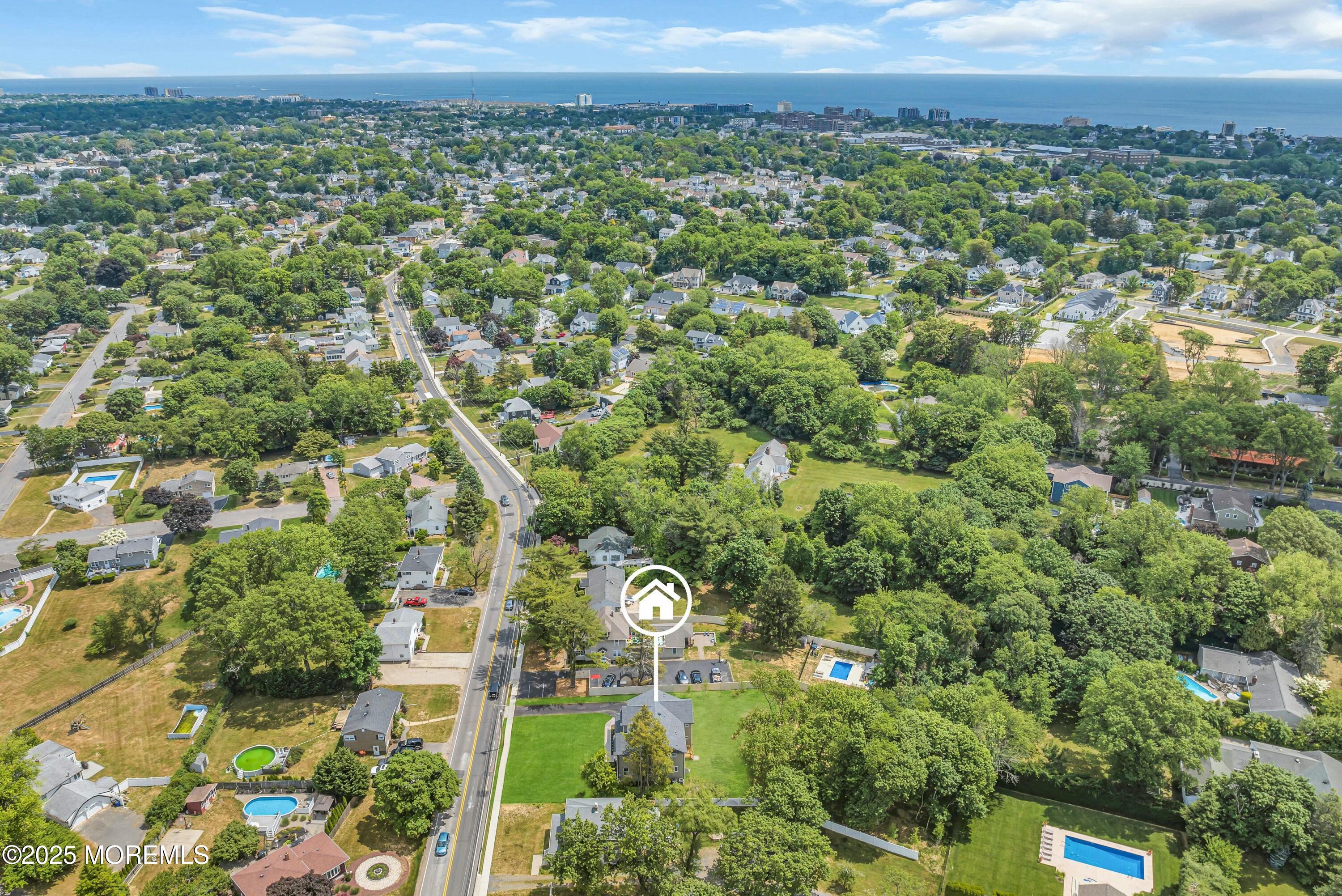 86 Wall Street, West Long Branch, NJ, 07764 image 14