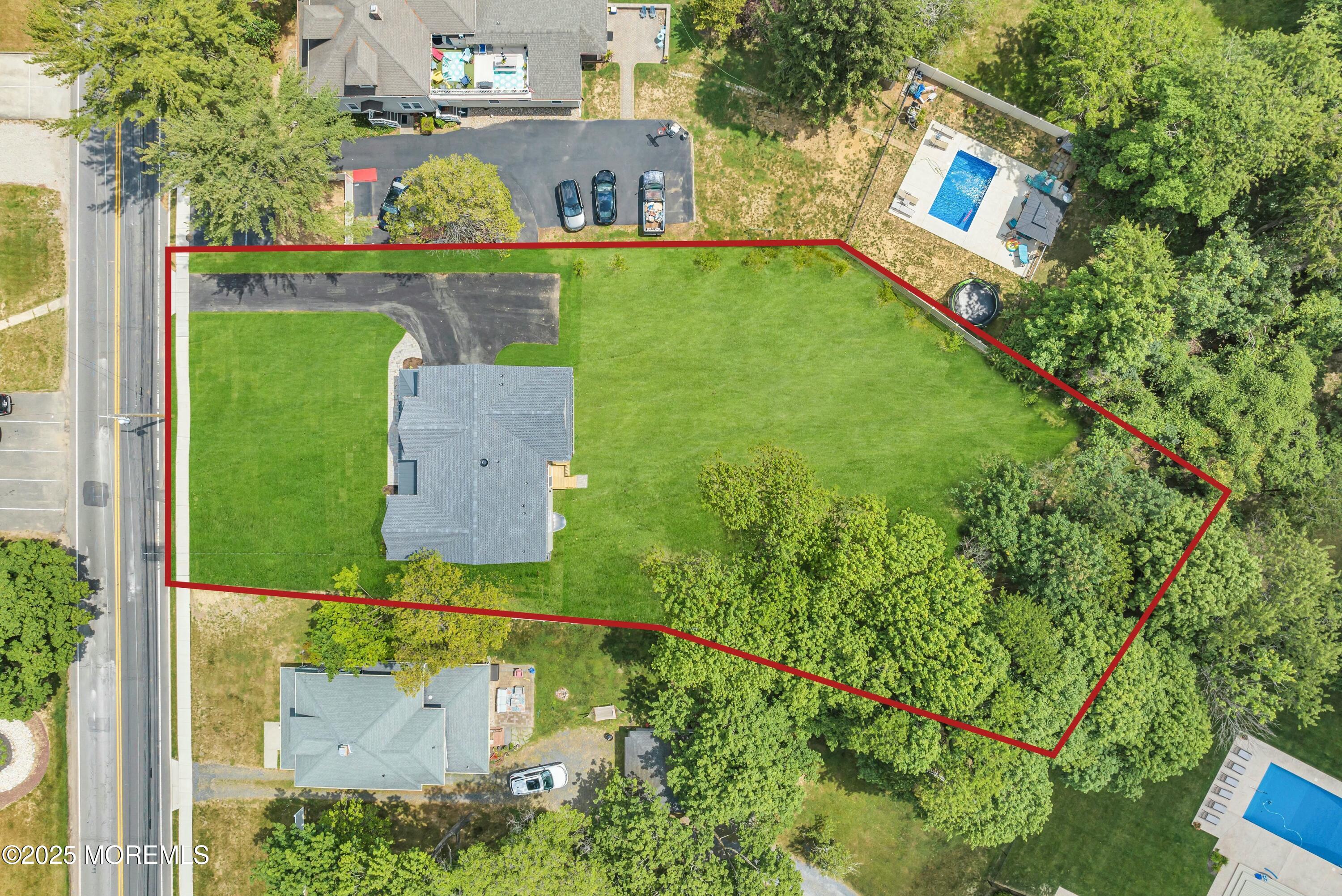 86 Wall Street, West Long Branch, NJ, 07764 image 24