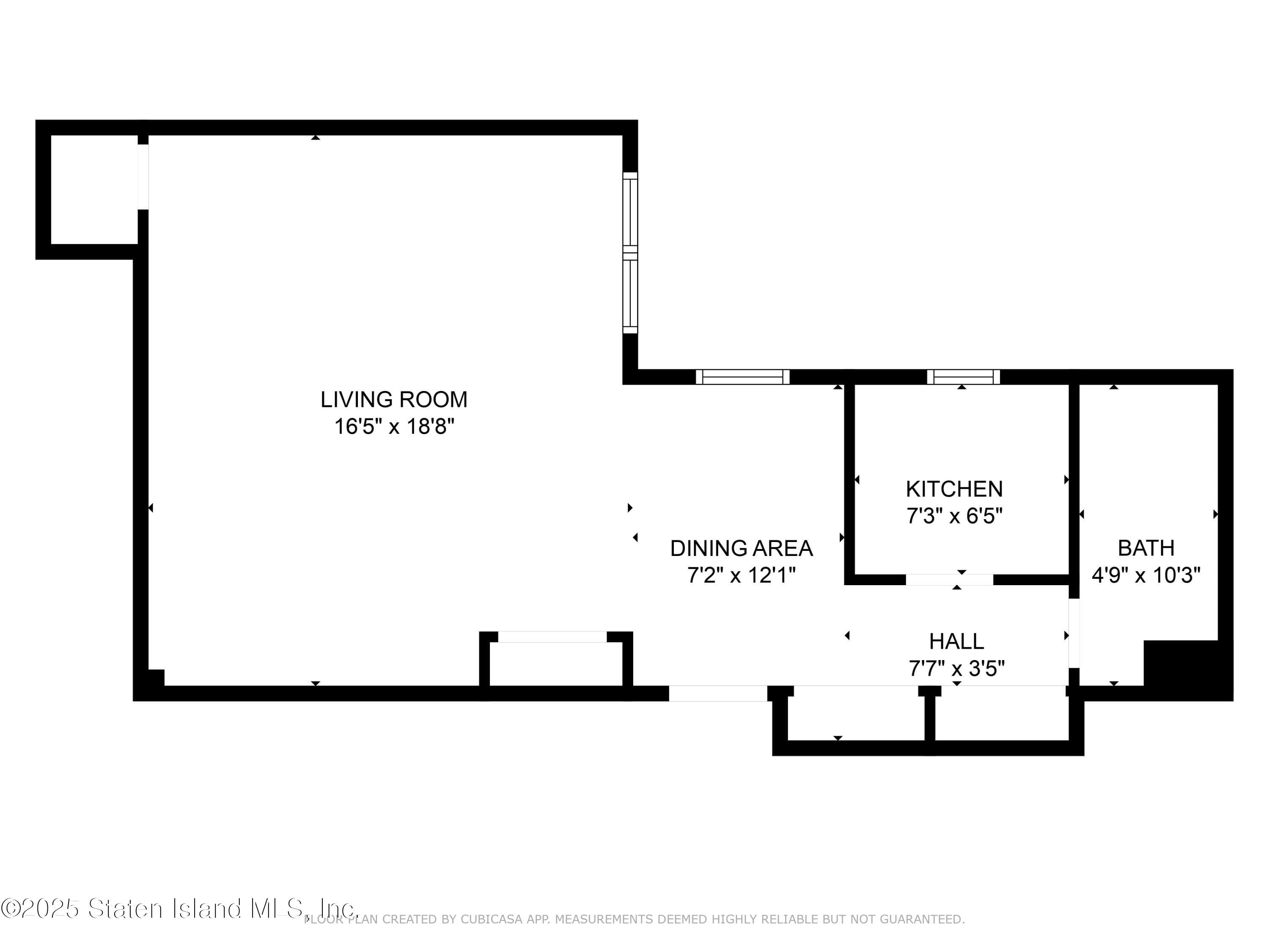 1250 Ocean Parkway 6a, Brooklyn, NY, 11230 image 19