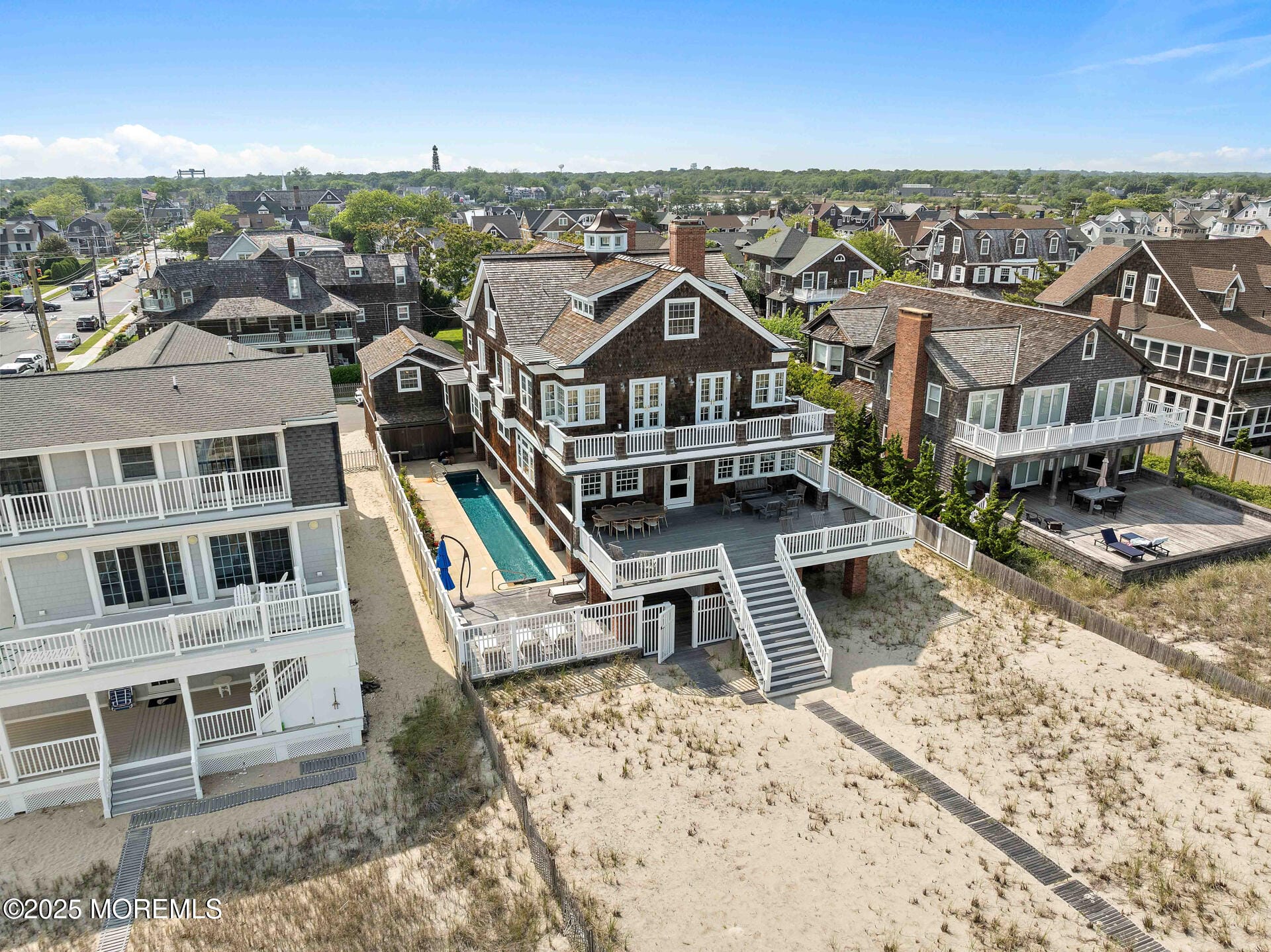 425 East Avenue, Bay Head, NJ, 08742 image 77