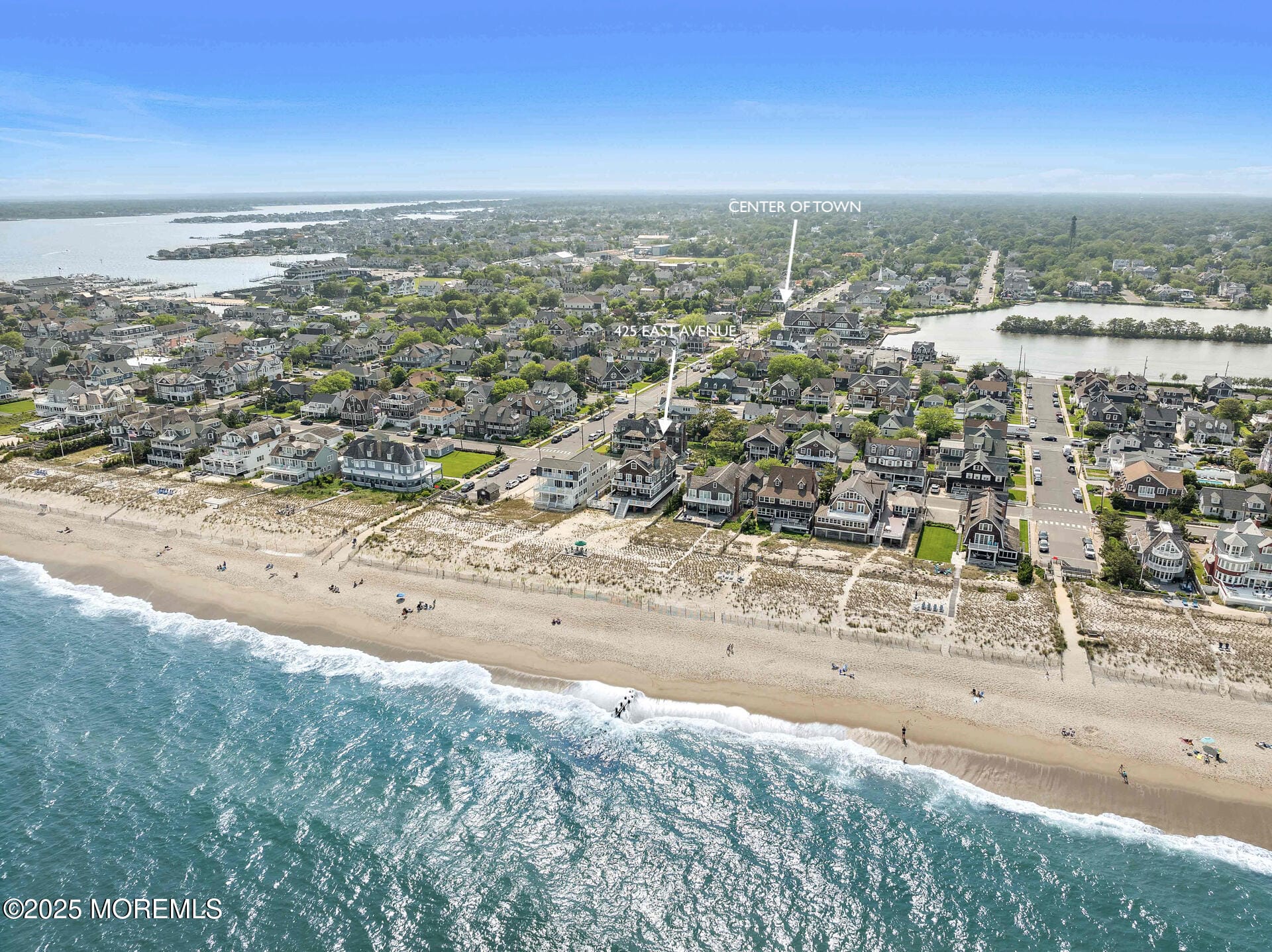 425 East Avenue, Bay Head, NJ, 08742 image 79