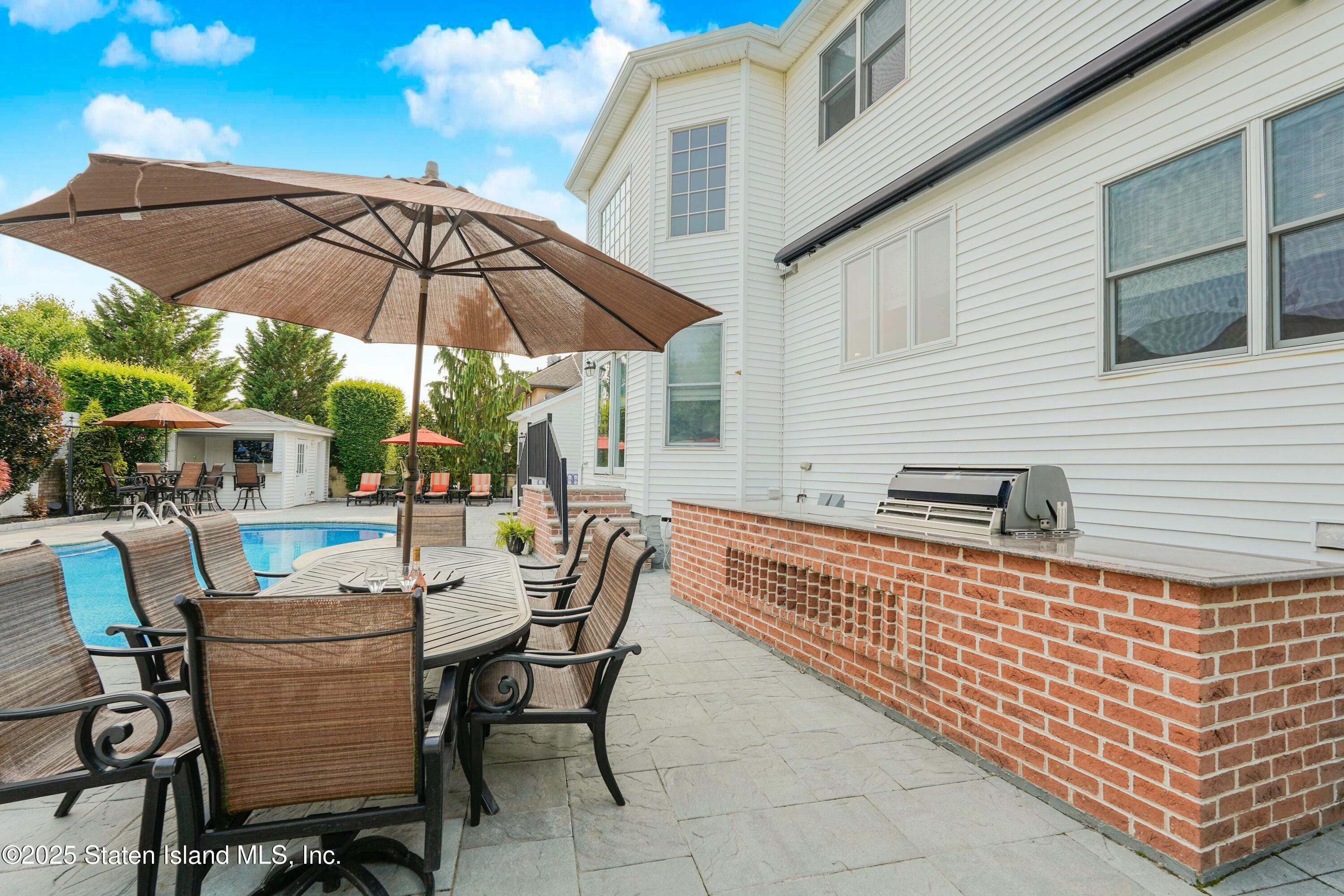 274 South Railroad Street, Staten Island, NY, 10312 image 41