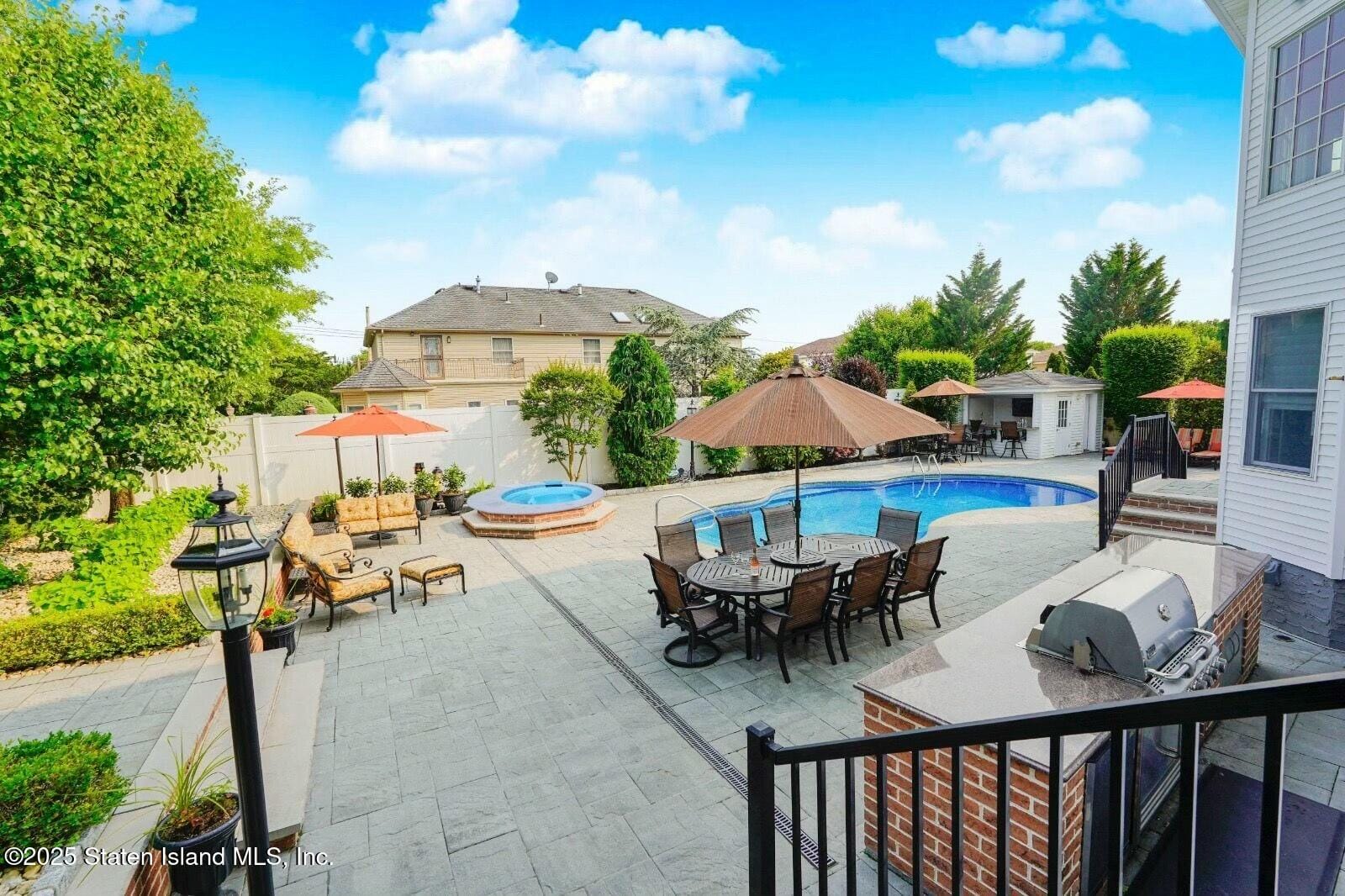 274 South Railroad Street, Staten Island, NY, 10312 image 44