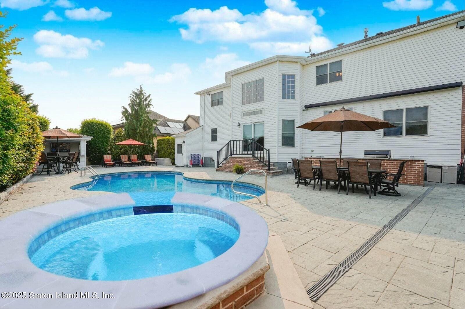 274 South Railroad Street, Staten Island, NY, 10312 image 39