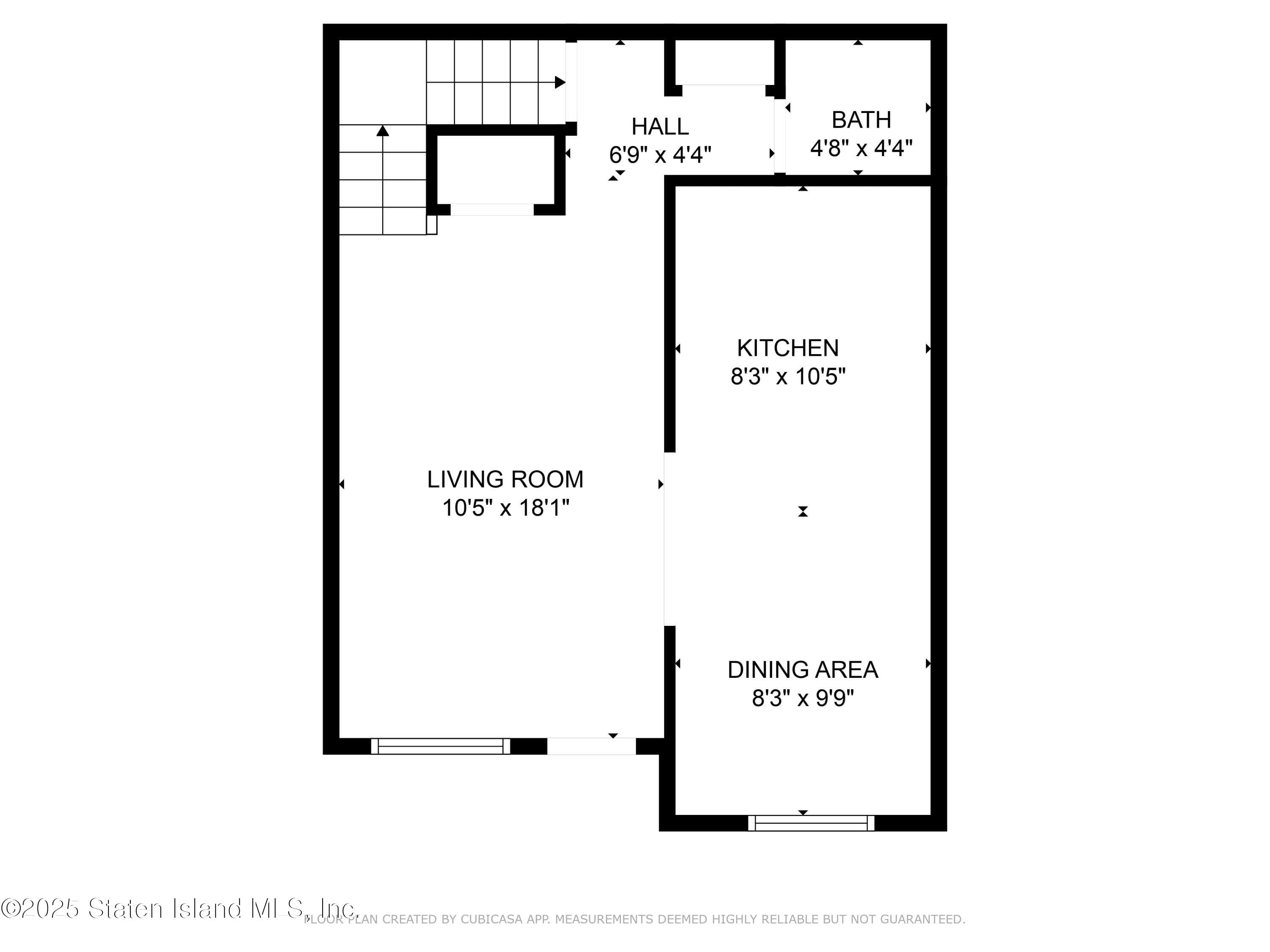 25 Tappen Court, Staten Island, NY, 10304 image 24