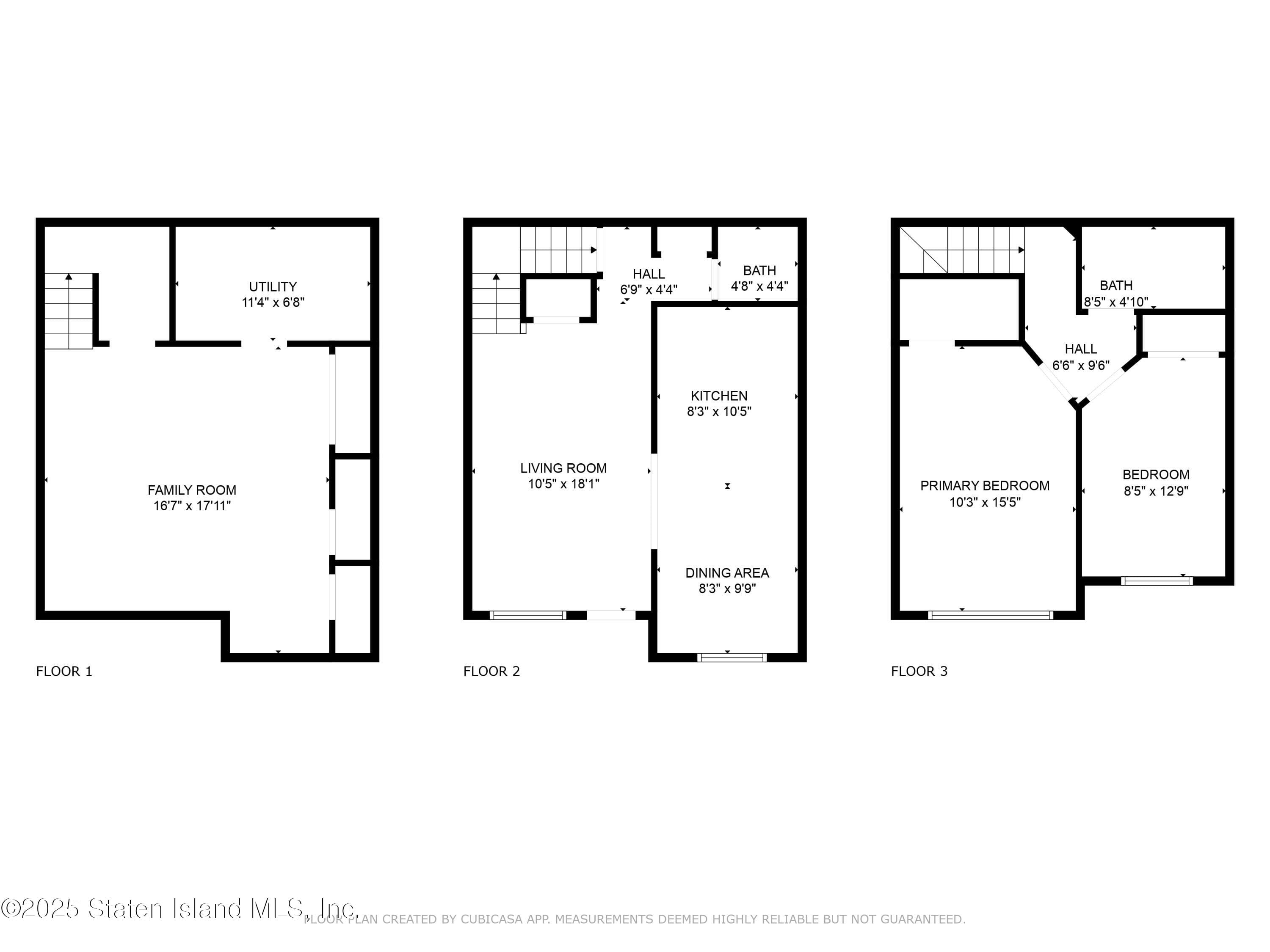 25 Tappen Court, Staten Island, NY, 10304 image 26