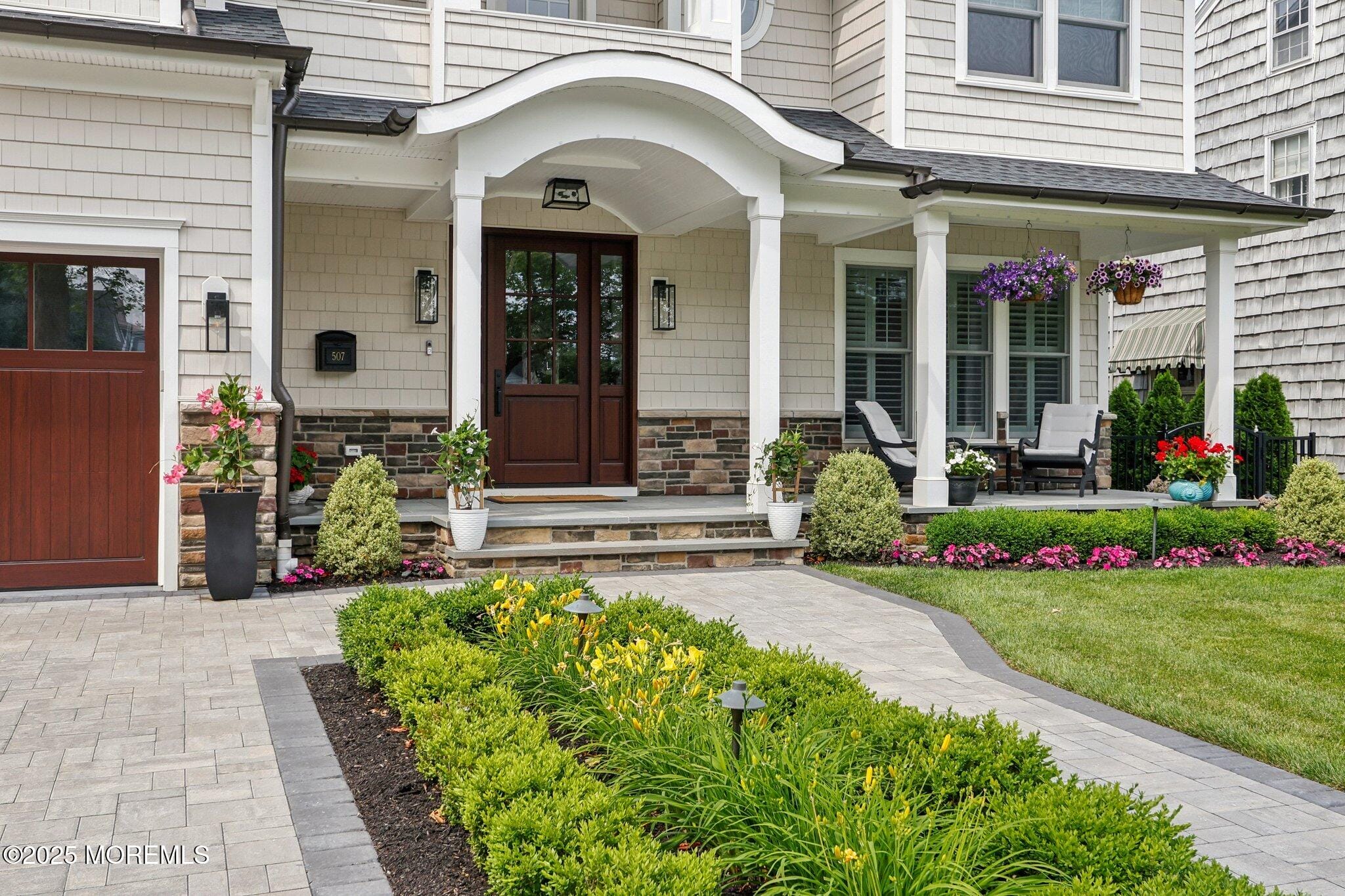 507 Crescent Parkway, Sea Girt, NJ, 08750 image 9