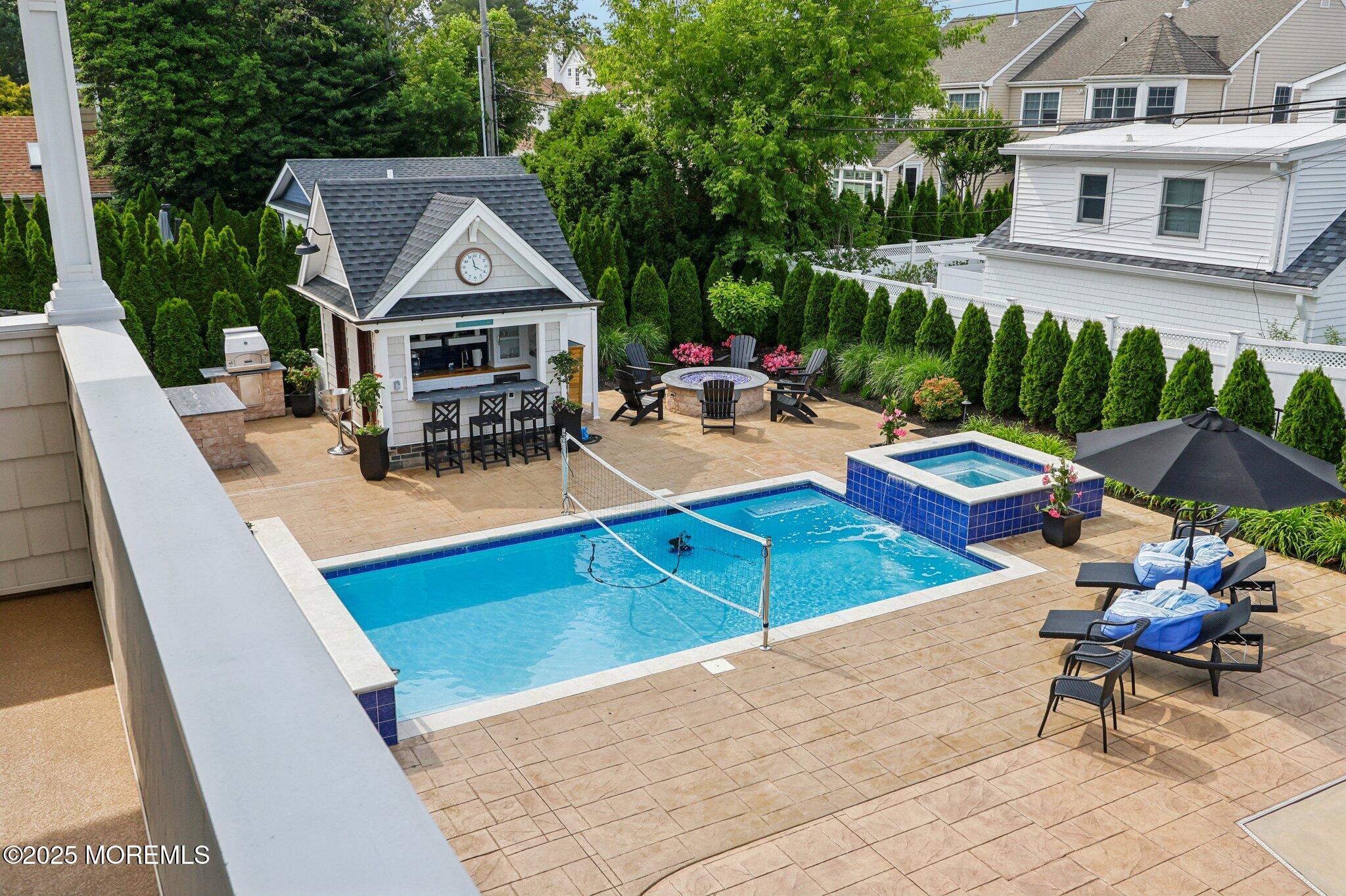 507 Crescent Parkway, Sea Girt, NJ, 08750 image 75