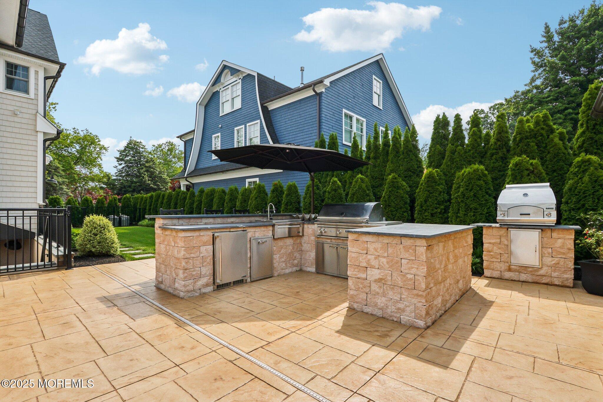 507 Crescent Parkway, Sea Girt, NJ, 08750 image 93