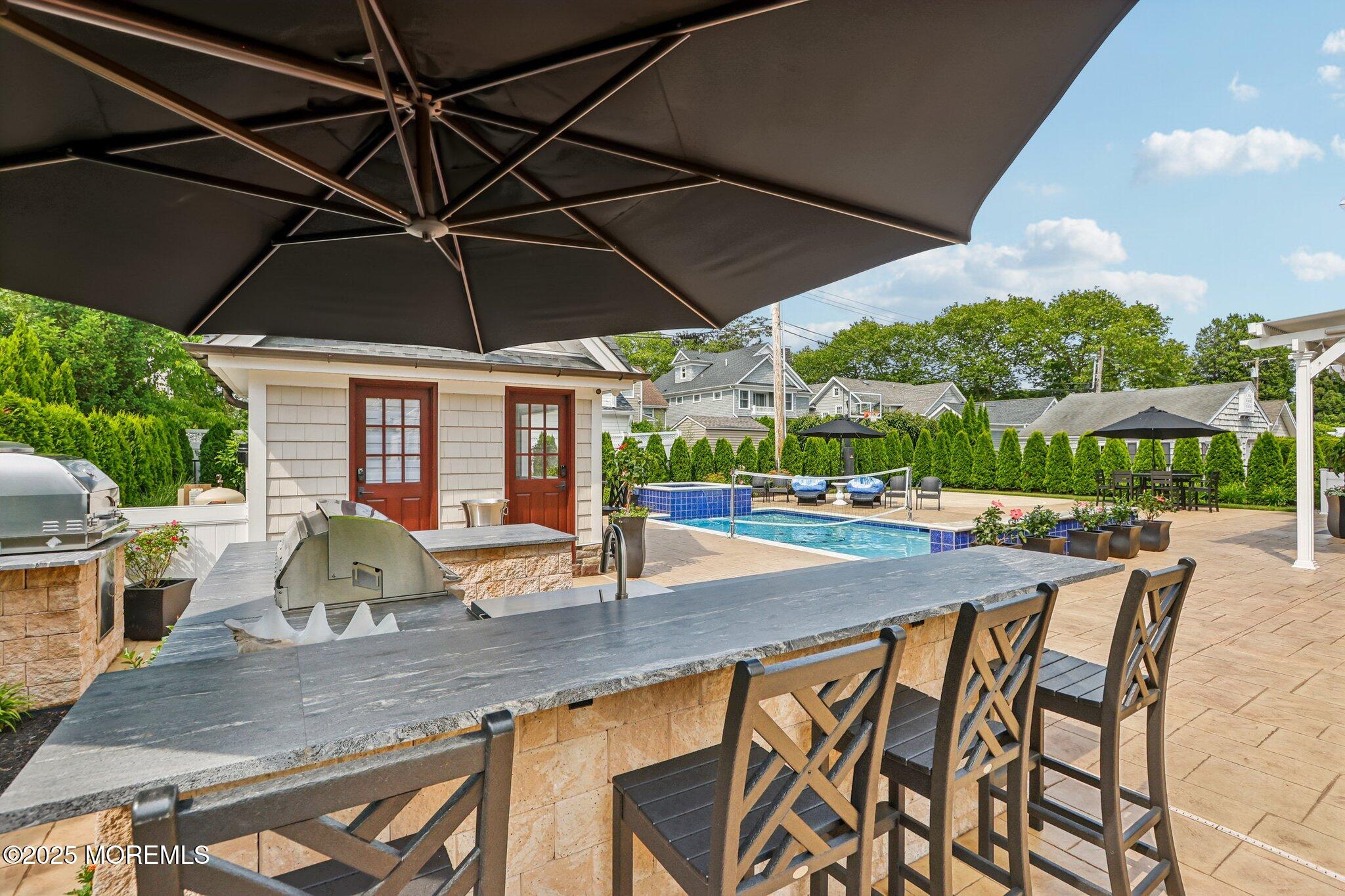 507 Crescent Parkway, Sea Girt, NJ, 08750 image 94