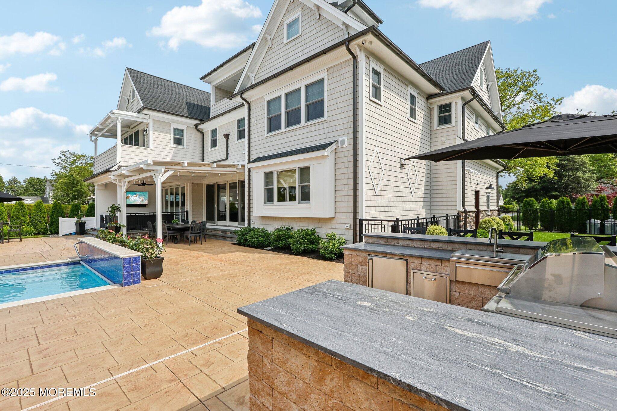 507 Crescent Parkway, Sea Girt, NJ, 08750 image 95