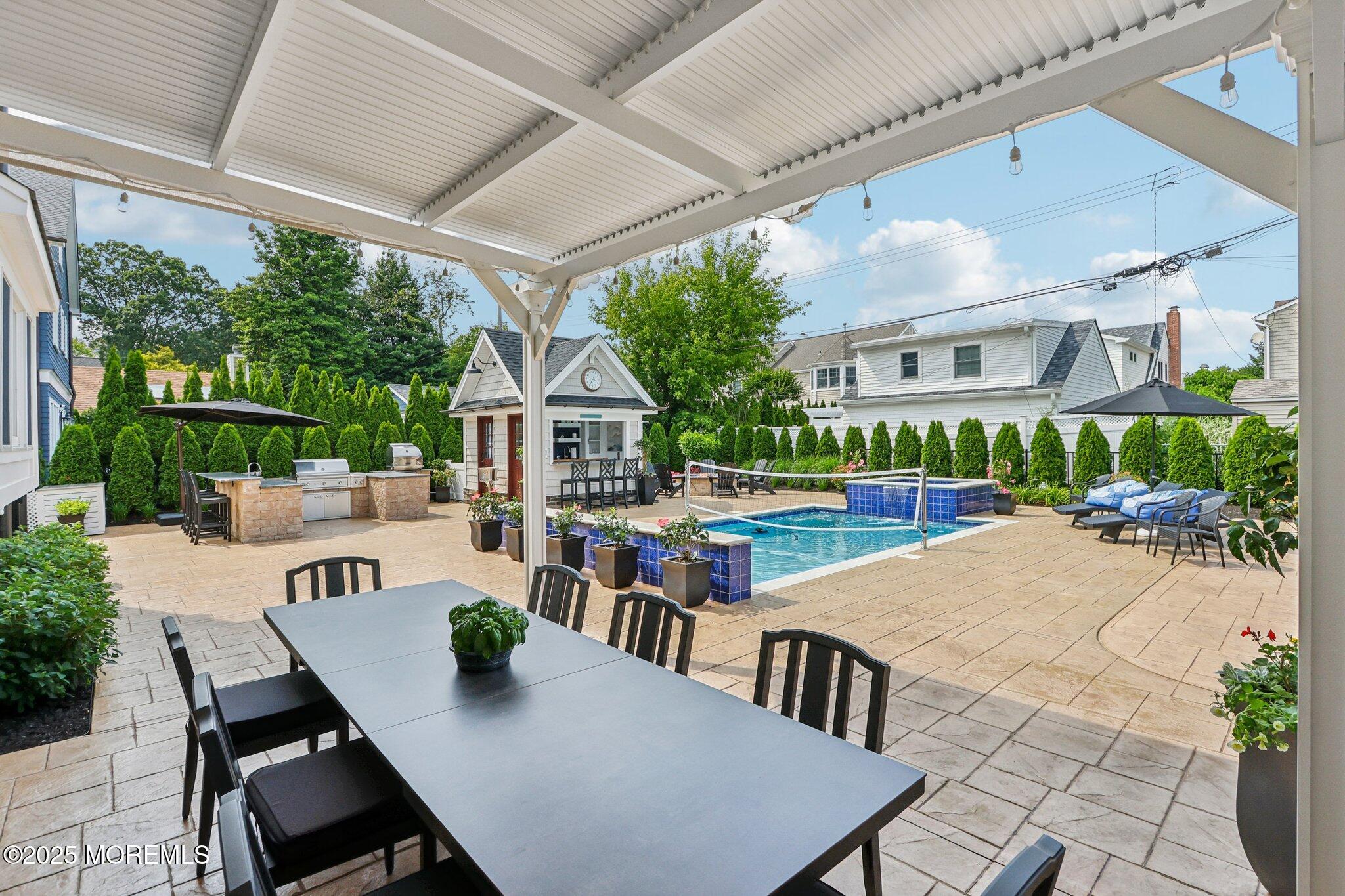 507 Crescent Parkway, Sea Girt, NJ, 08750 image 98