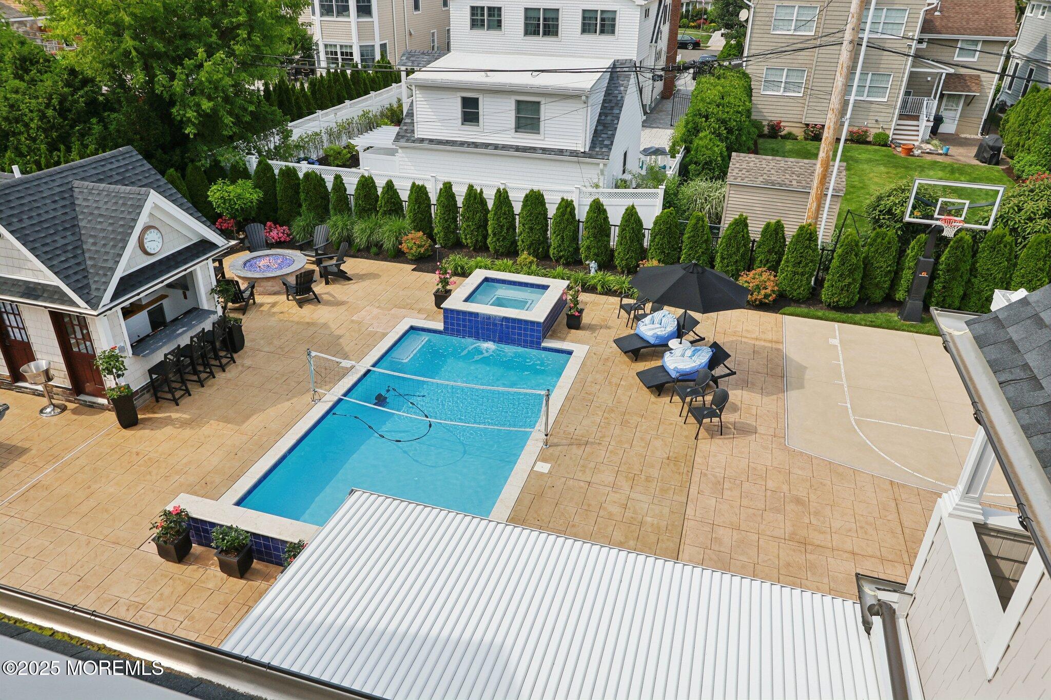 507 Crescent Parkway, Sea Girt, NJ, 08750 image 102