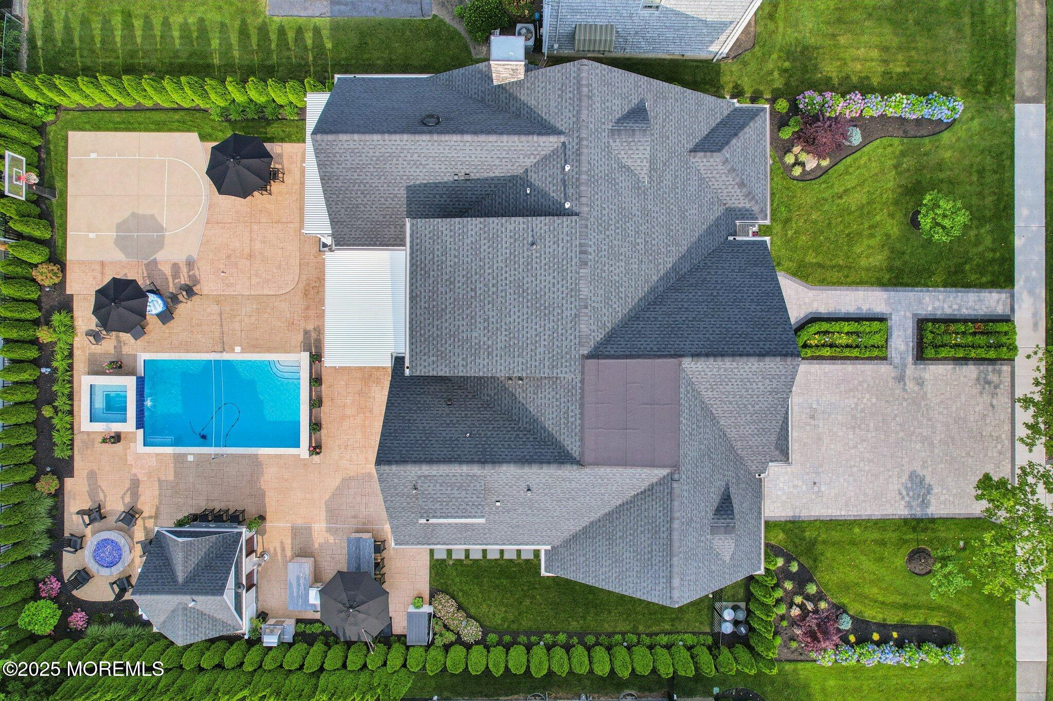 507 Crescent Parkway, Sea Girt, NJ, 08750 image 107