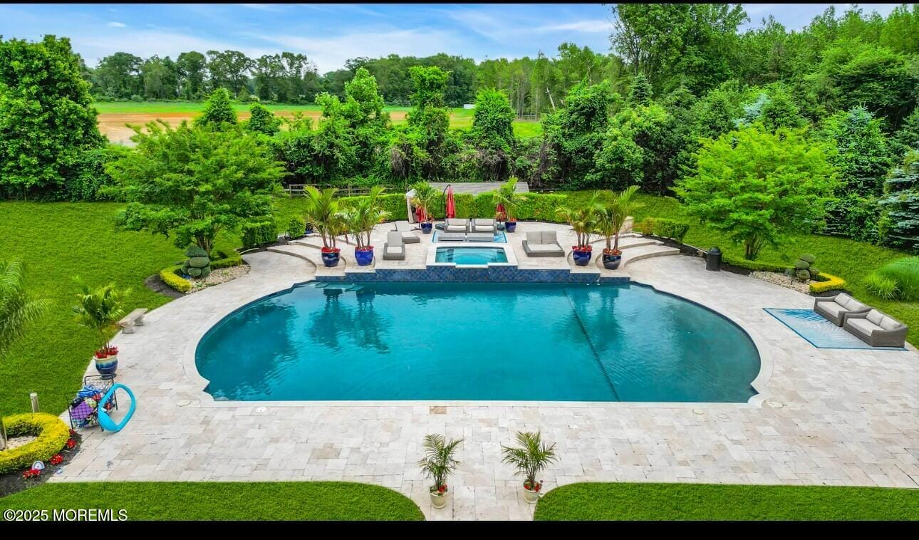 31 Rancho Polo, Colts Neck, NJ, 07722 image 8