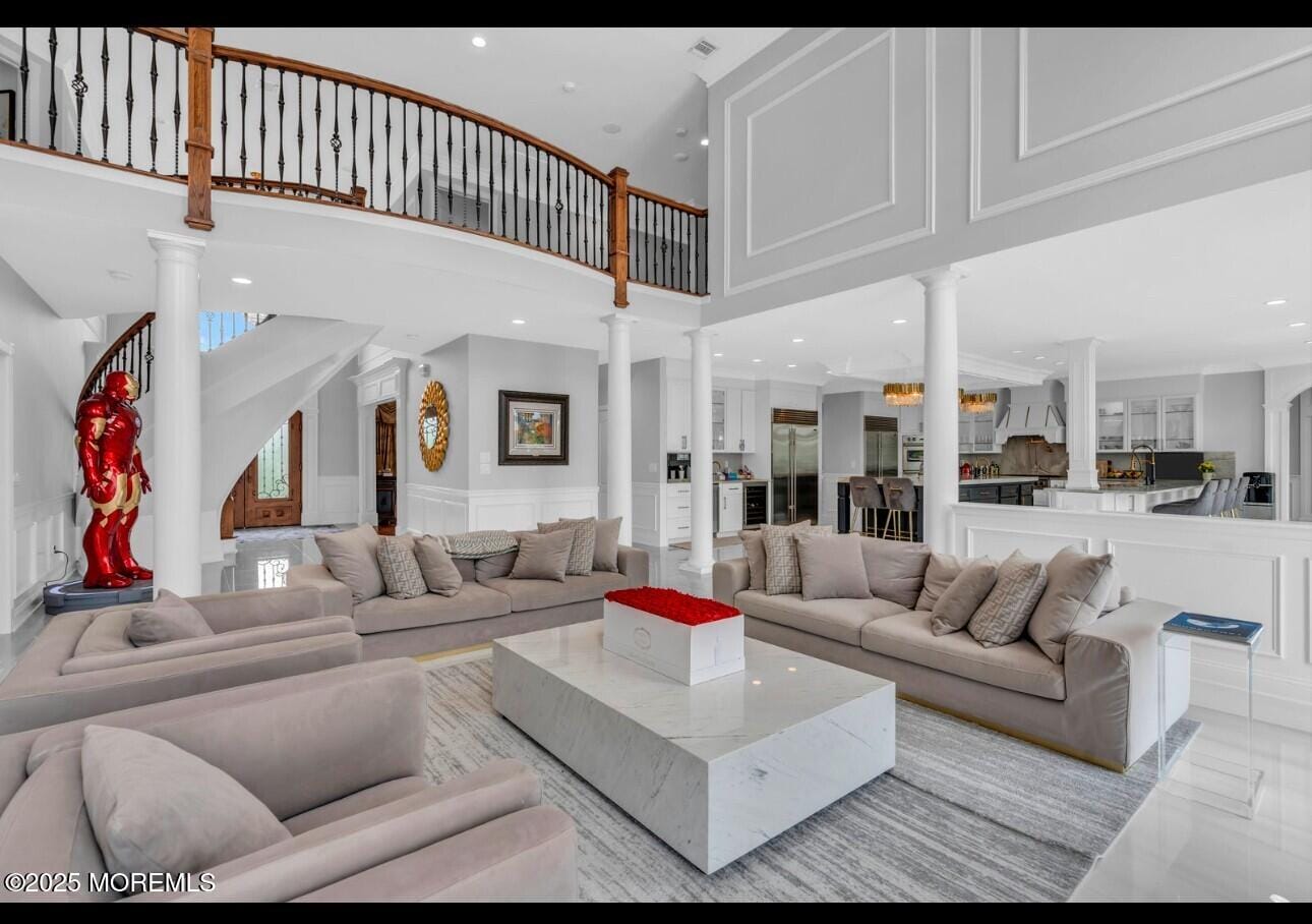 31 Rancho Polo, Colts Neck, NJ, 07722 image 21