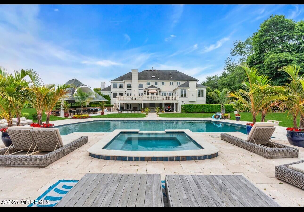 31 Rancho Polo, Colts Neck, NJ, 07722 image 6