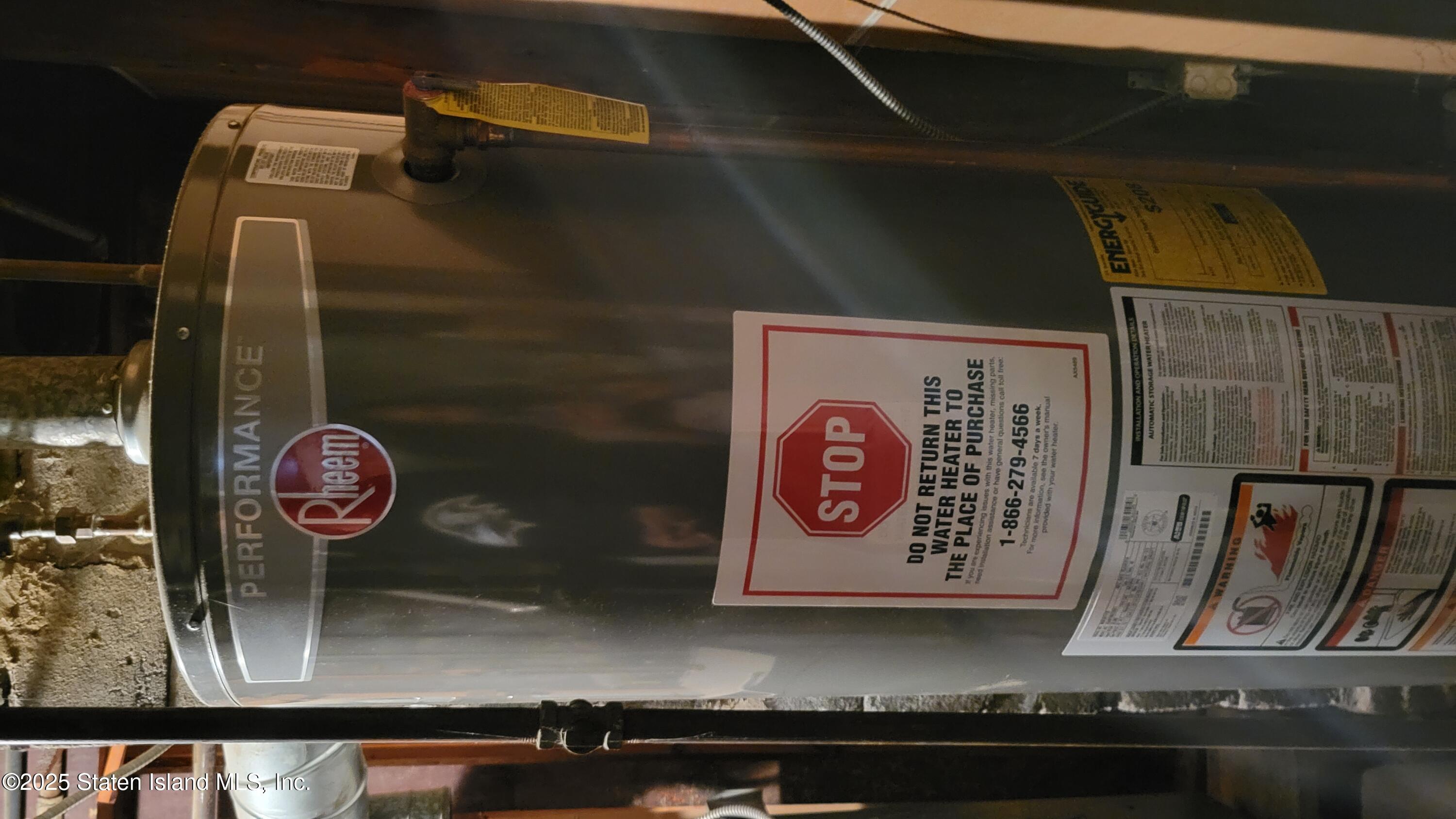 293 Lafayette Avenue, Staten Island, NY, 10301 image 10