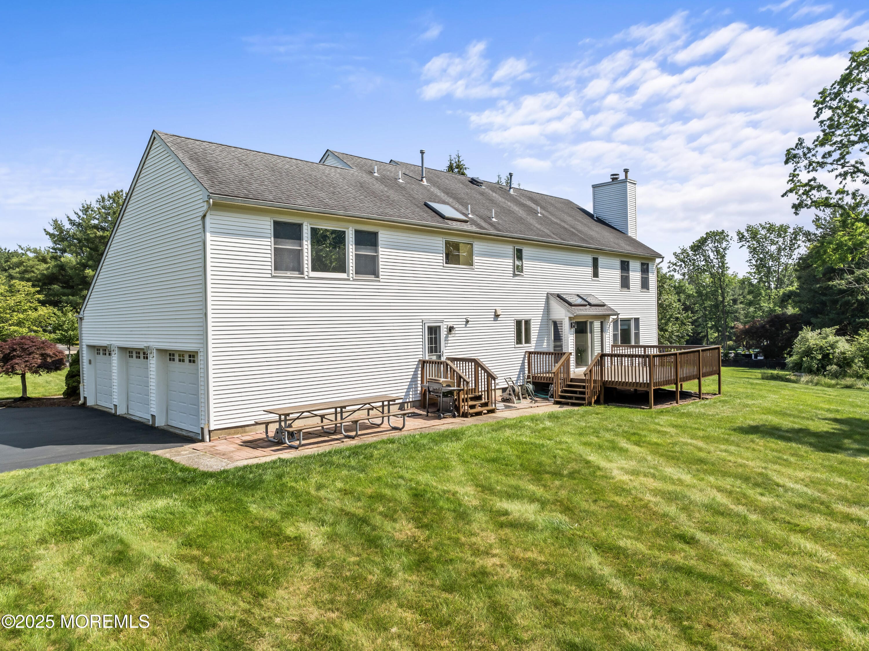 20 Birch Lane, Colts Neck, NJ, 07722 image 8