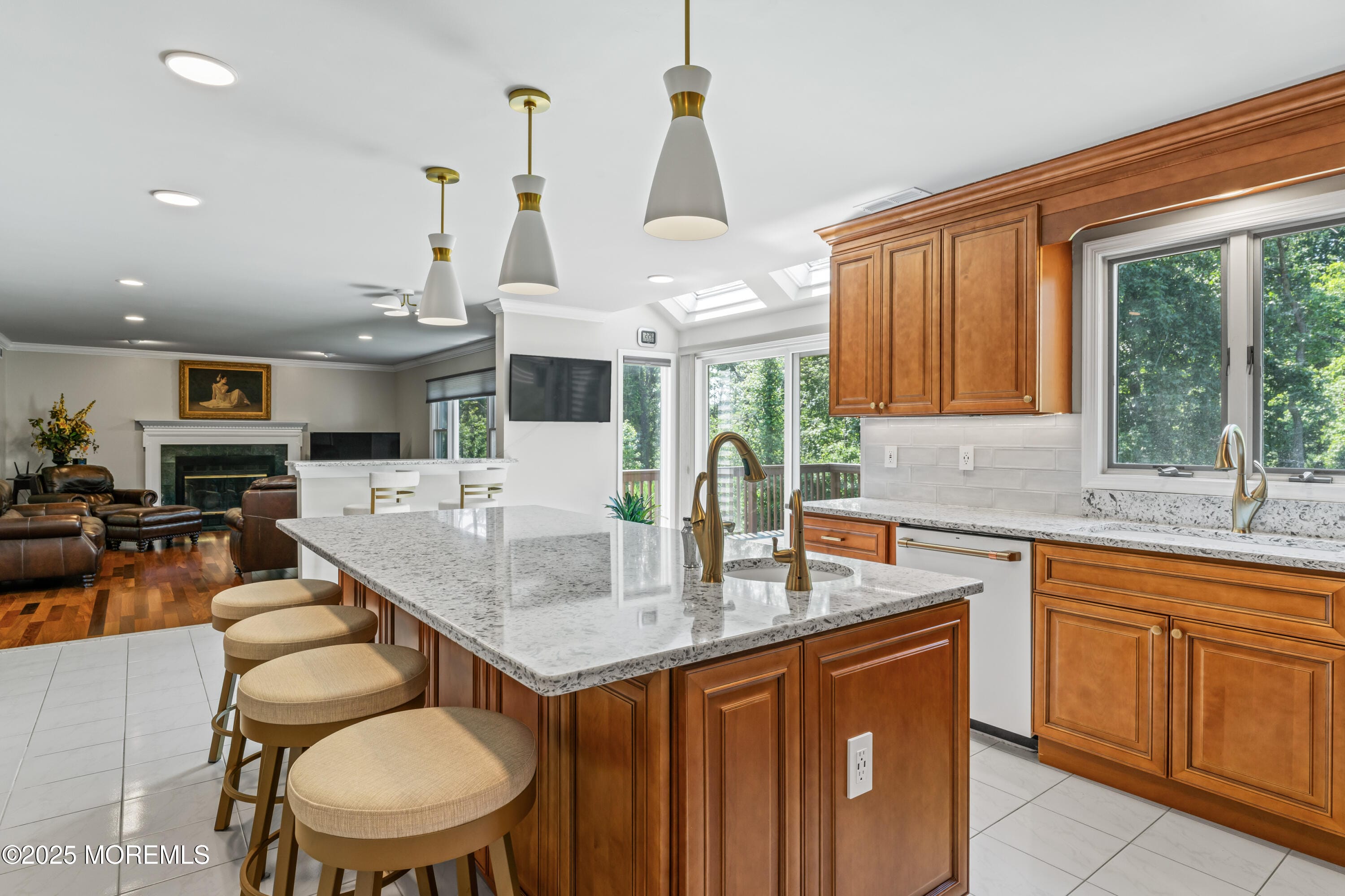 20 Birch Lane, Colts Neck, NJ, 07722 image 23