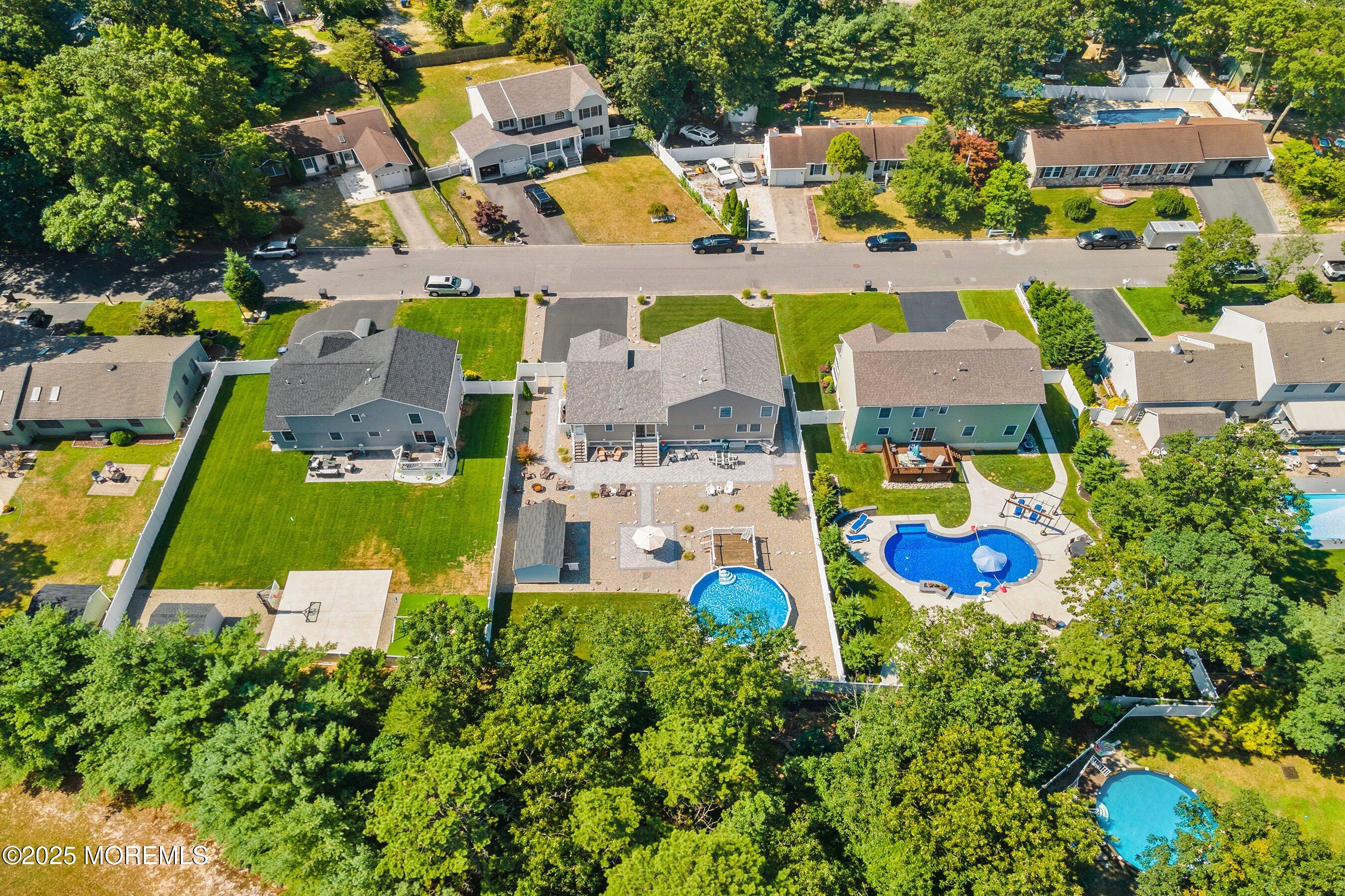 258 Ashland Street, Brick, NJ, 08724 image 42