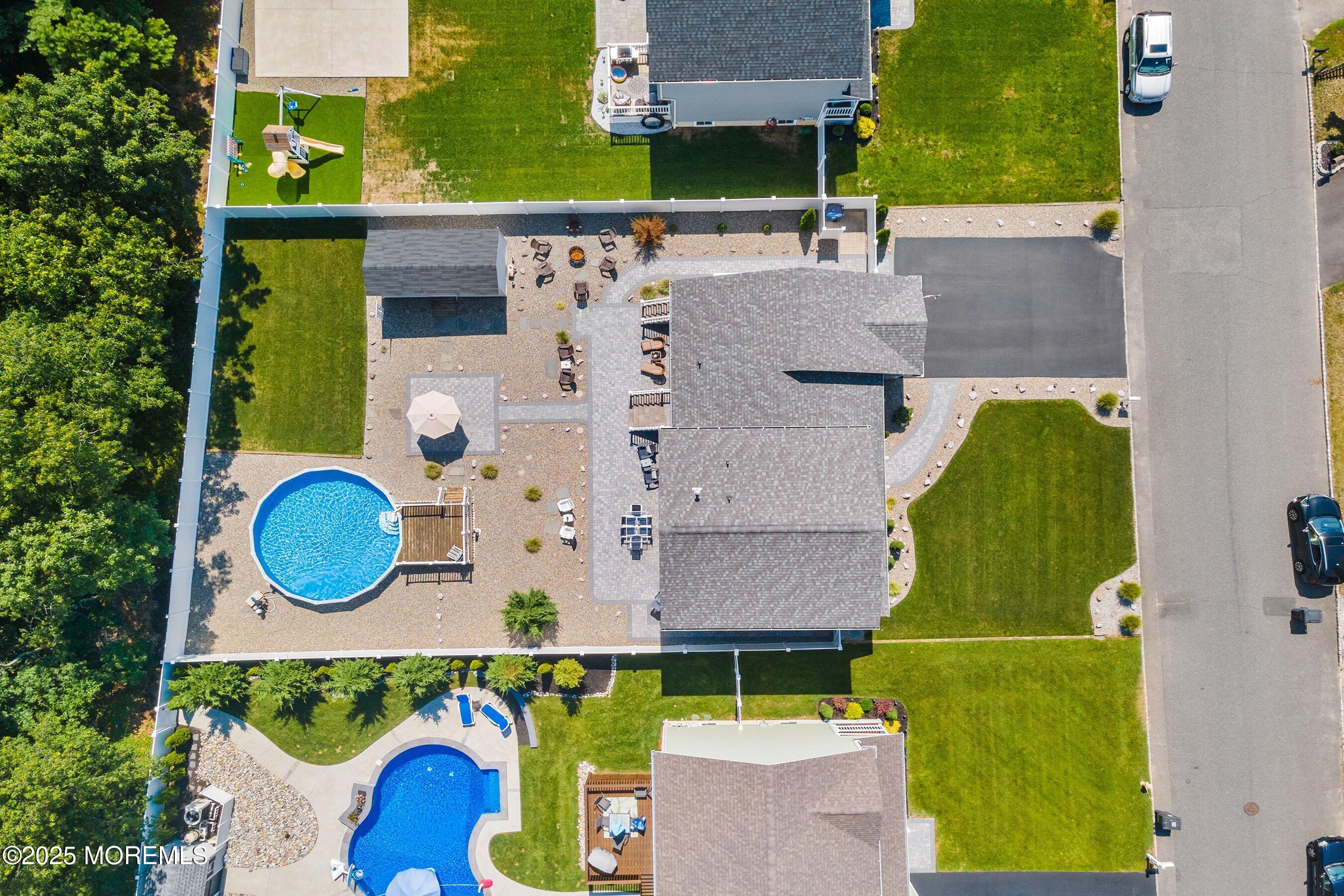 258 Ashland Street, Brick, NJ, 08724 image 41